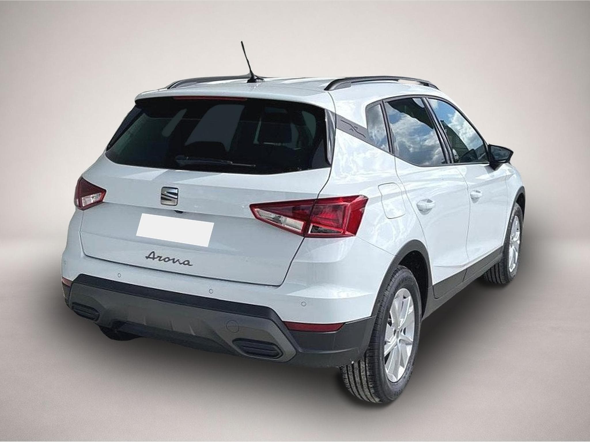 Seat Arona (2026) - Photo 2