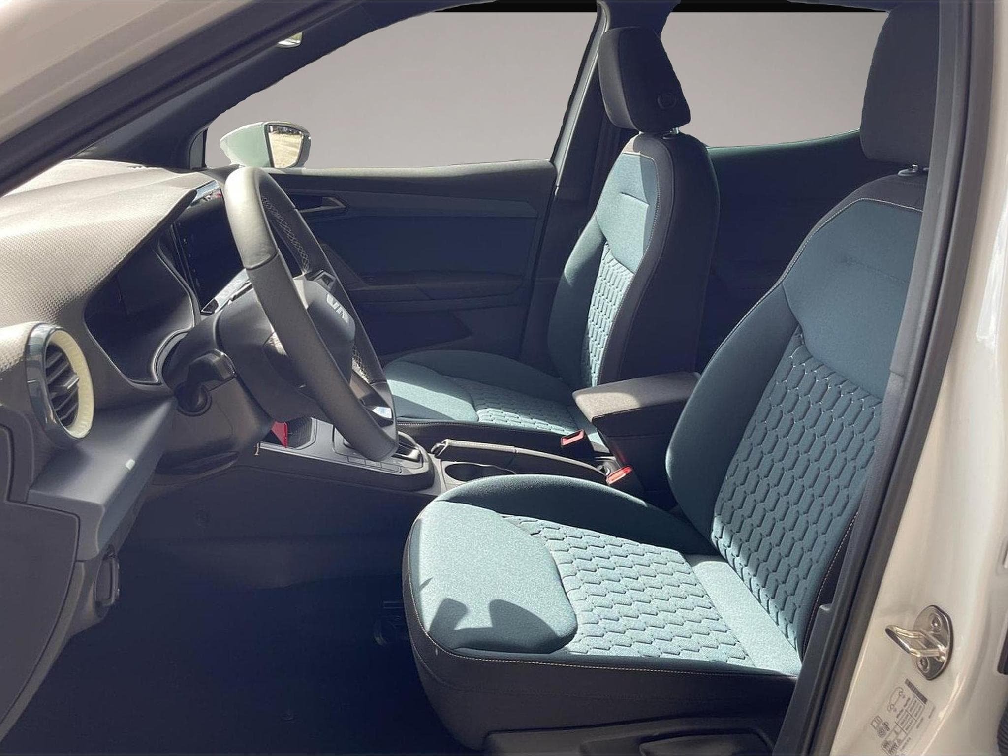 Seat Arona (2026) - Photo 3
