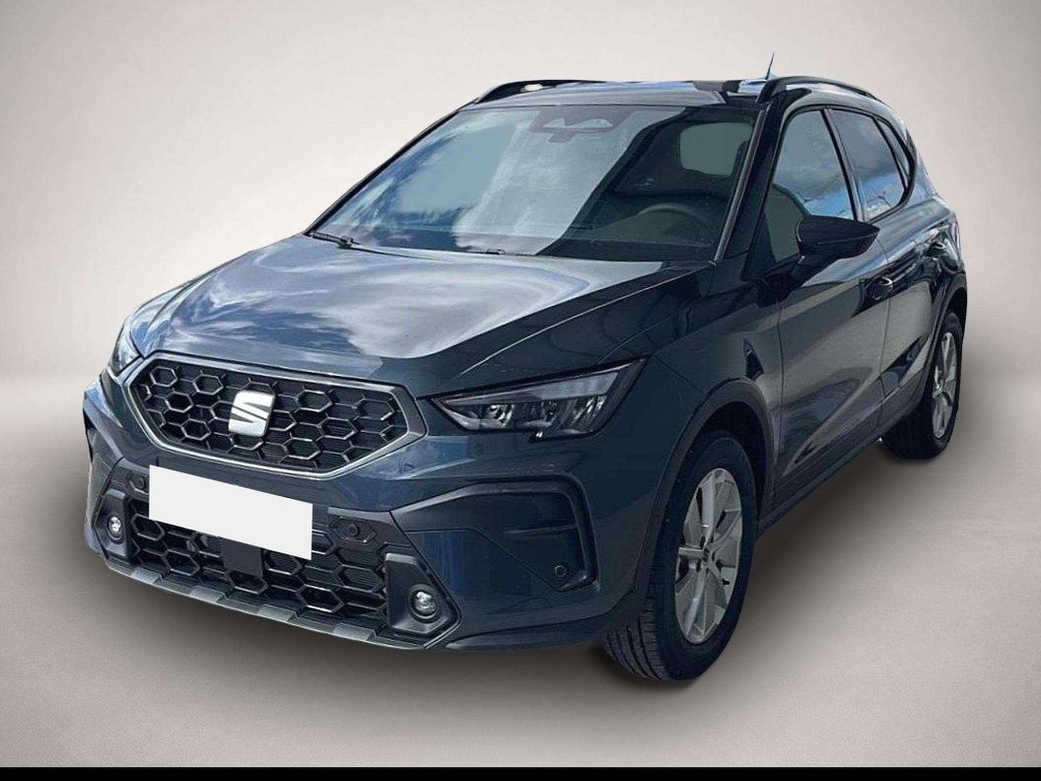 Seat Arona (2026) - Photo 1