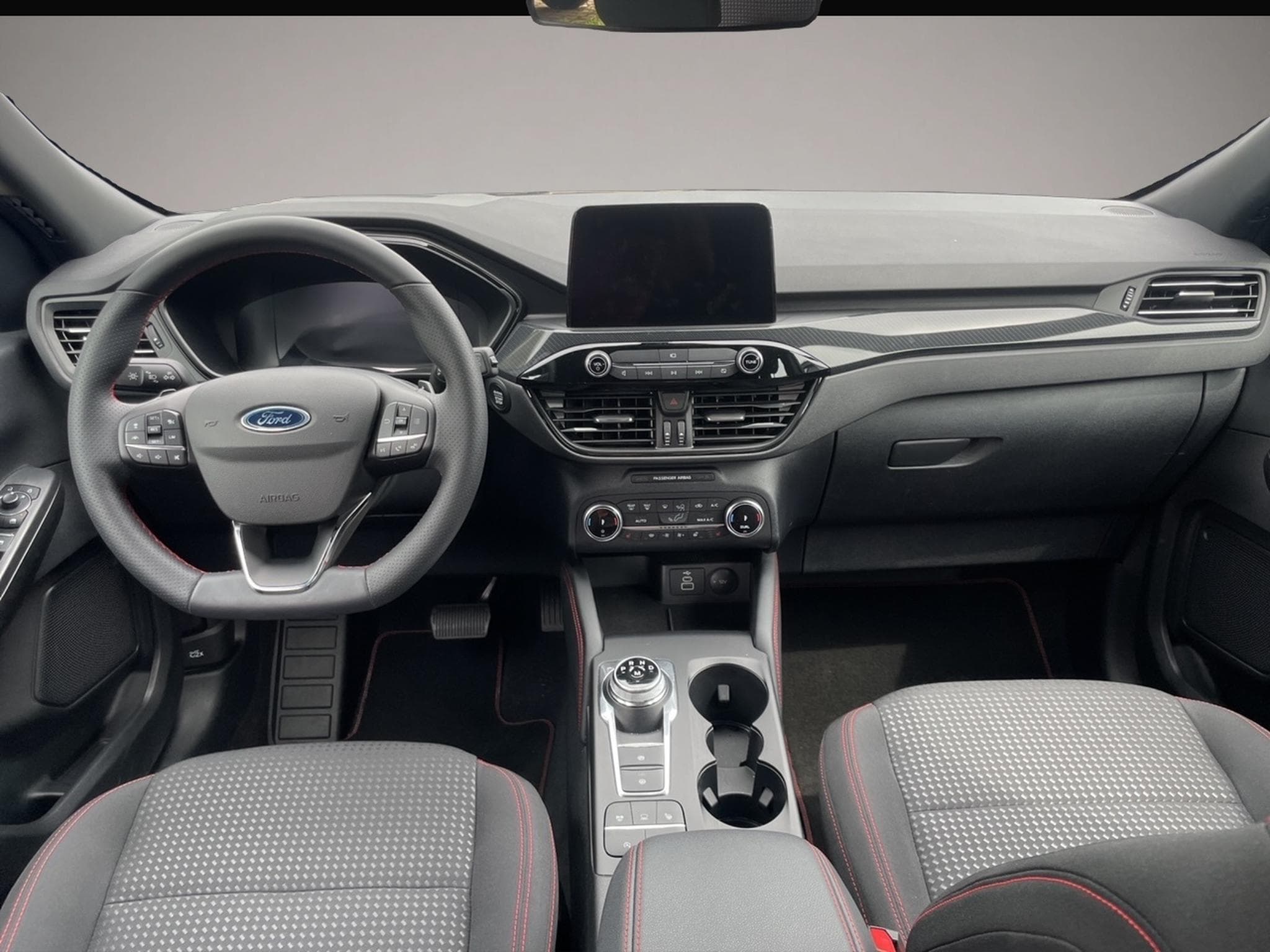 Ford Kuga (2026) - Foto 7