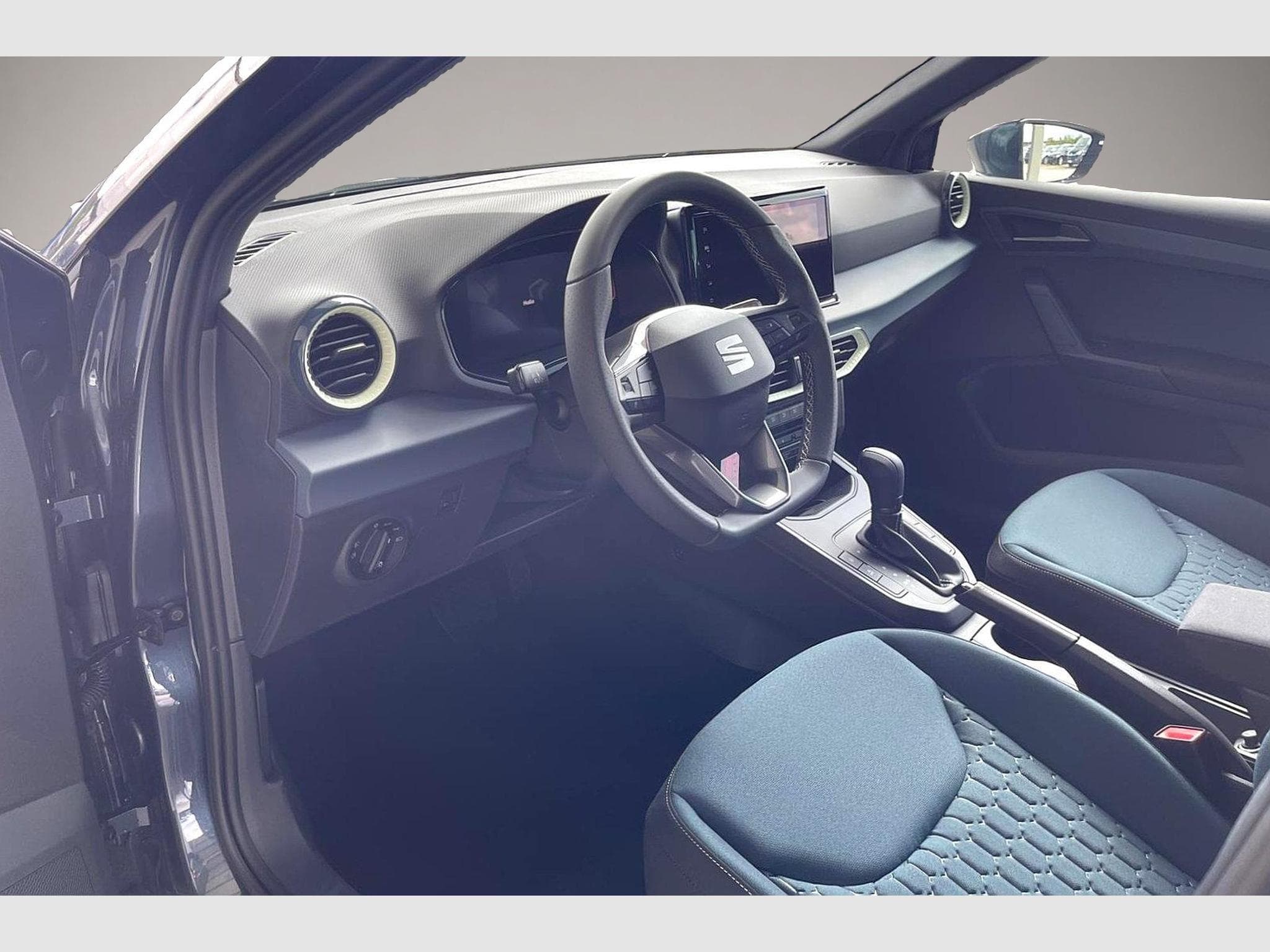 Seat Arona (2026) - Photo 3