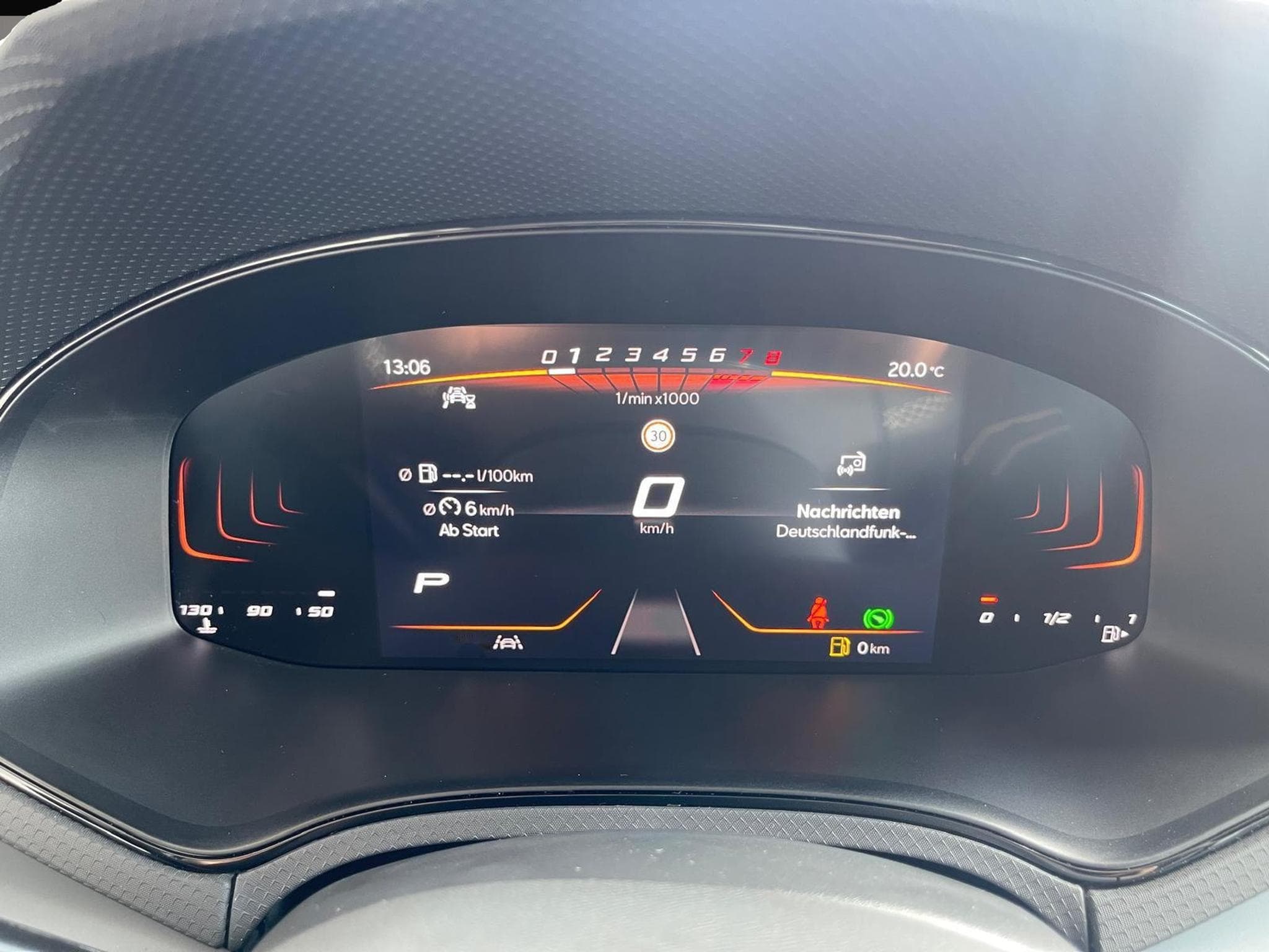 Seat Arona (2026) - Photo 5