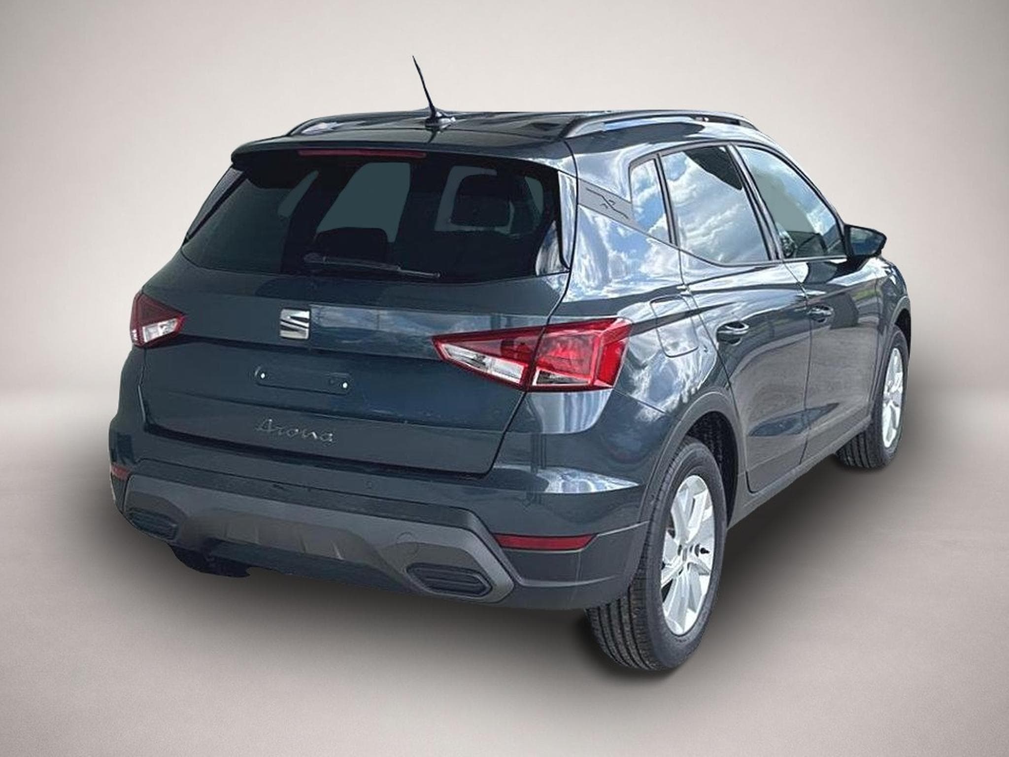 Seat Arona (2026) - Photo 2