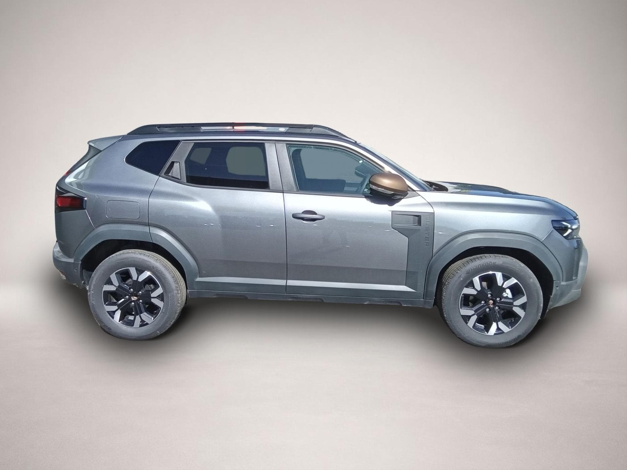 Dacia Duster (2026) - Photo 3