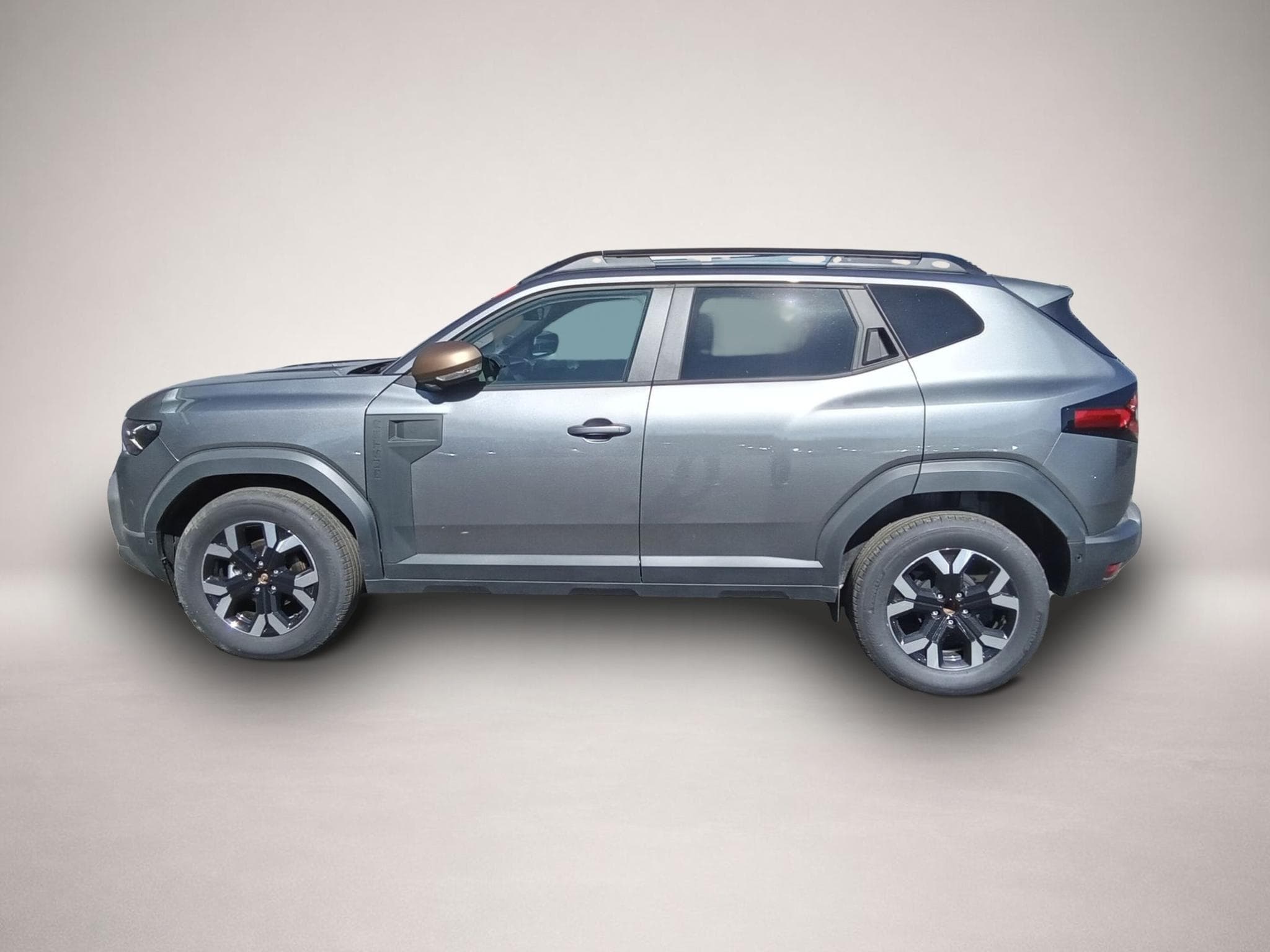 Dacia Duster (2026) - Photo 2
