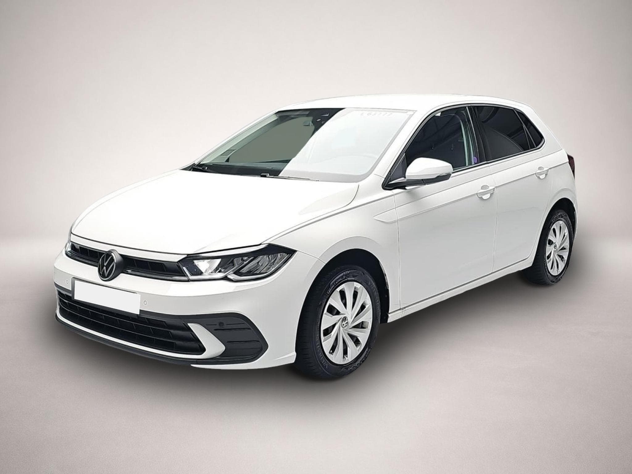 VW Polo (2026) - Photo 1