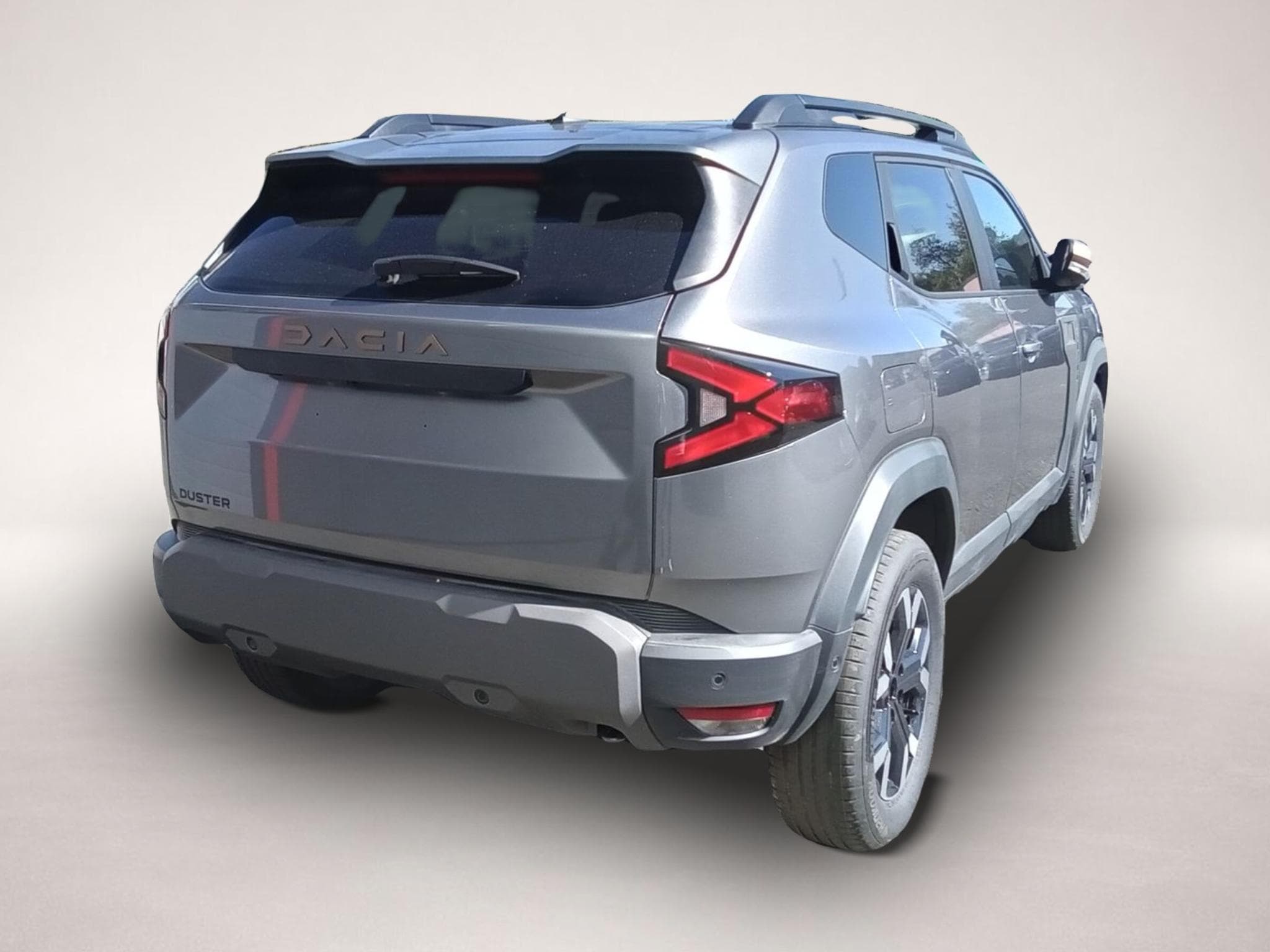 Dacia Duster (2026) - Photo 4