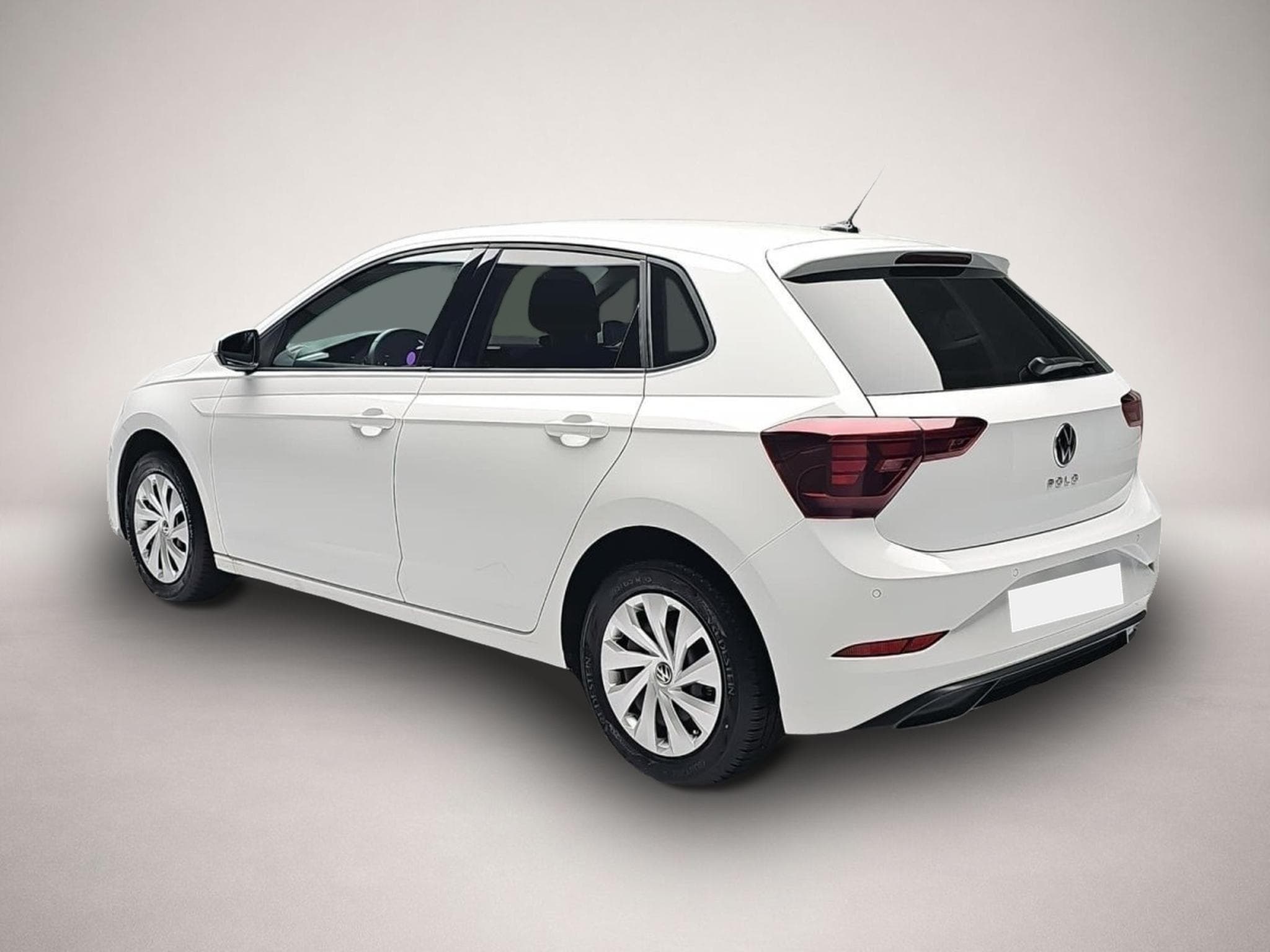 VW Polo (2026) - Photo 3