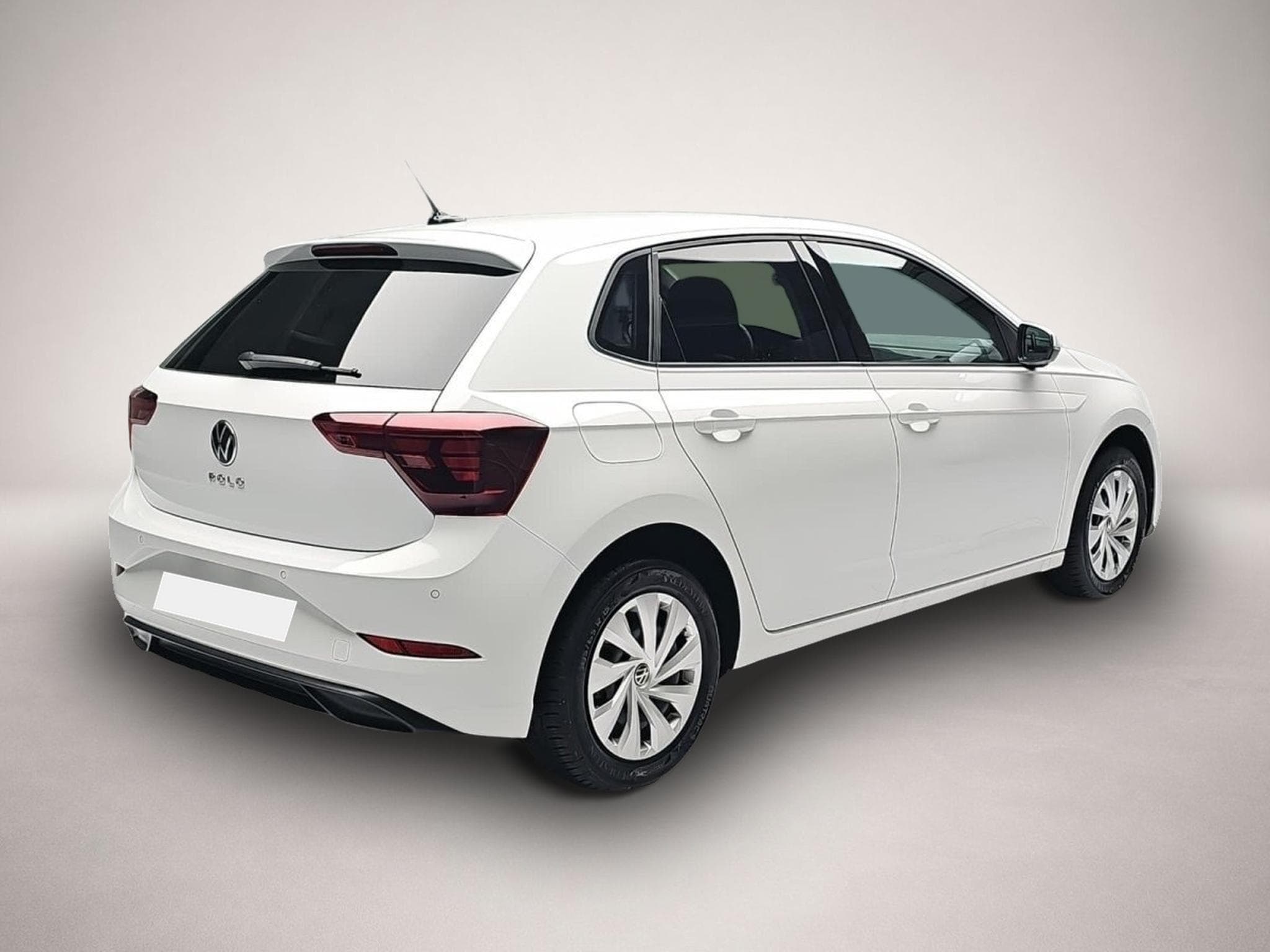 VW Polo (2026) - Photo 2