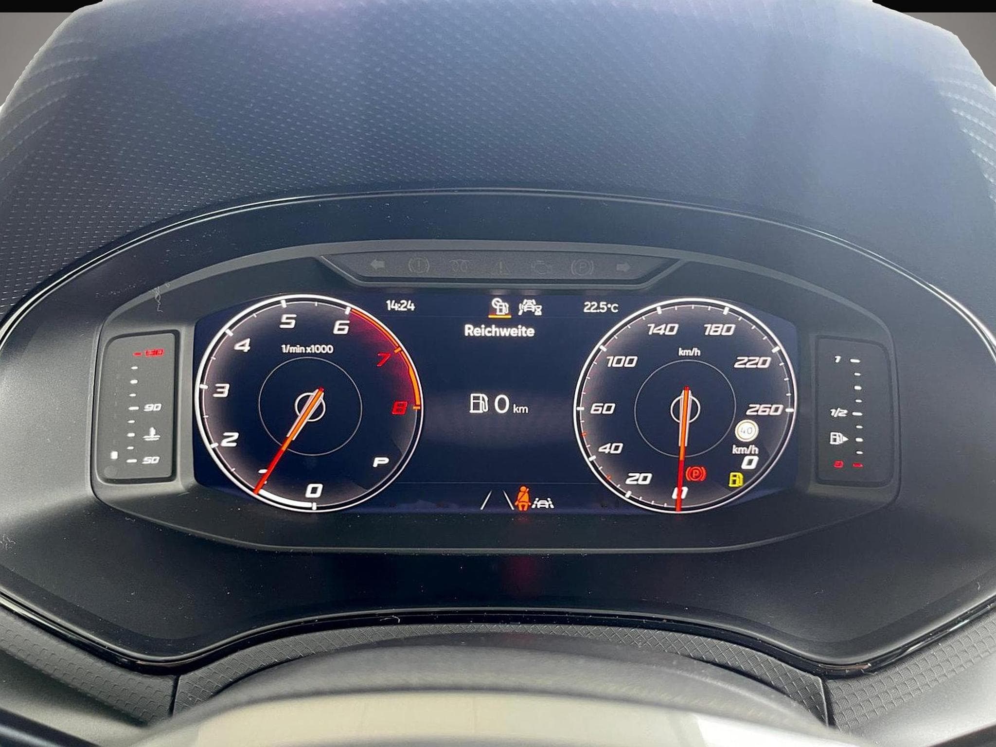 Seat Ibiza (2026) - Foto 5