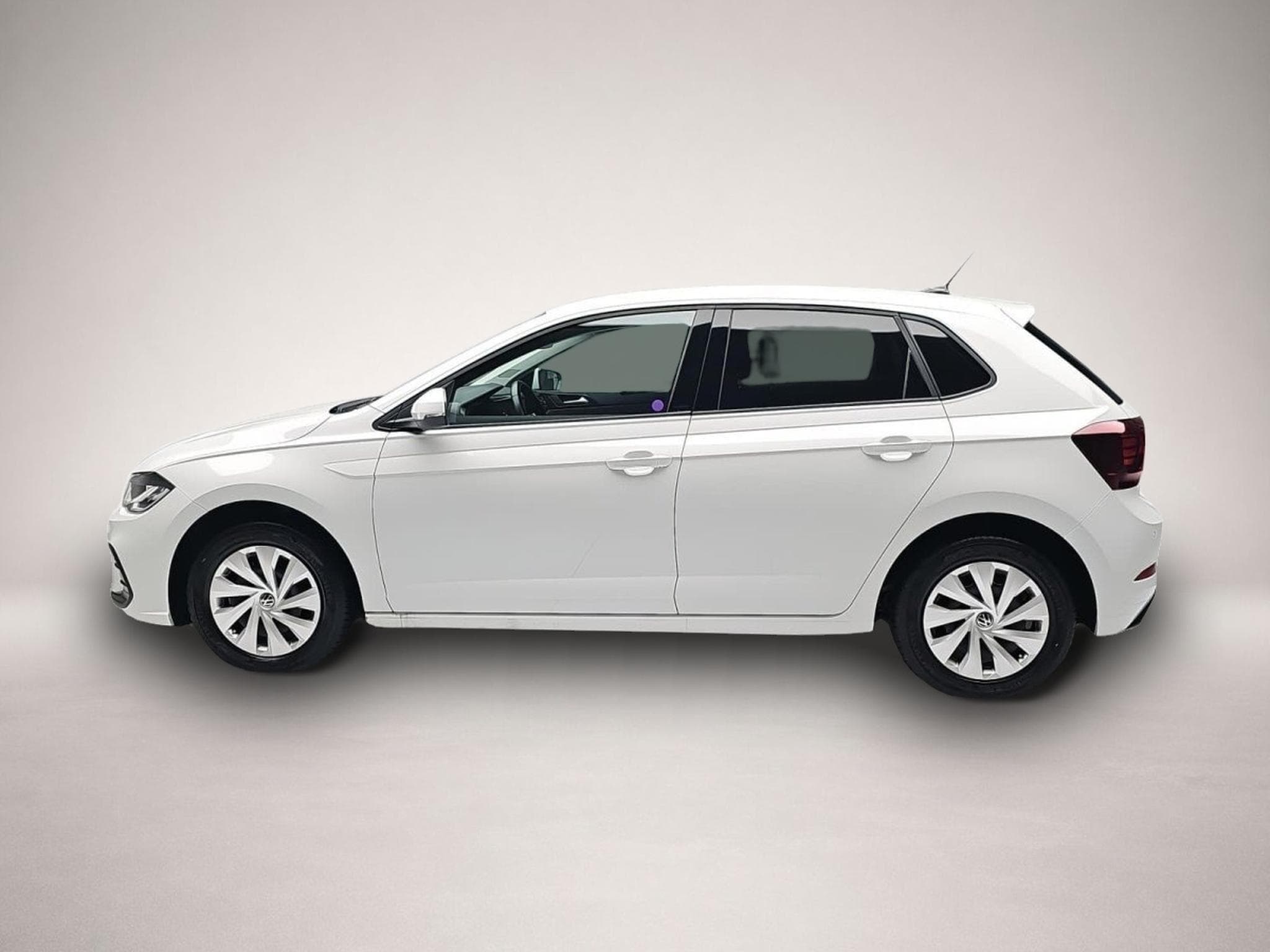 VW Polo (2026) - Photo 4
