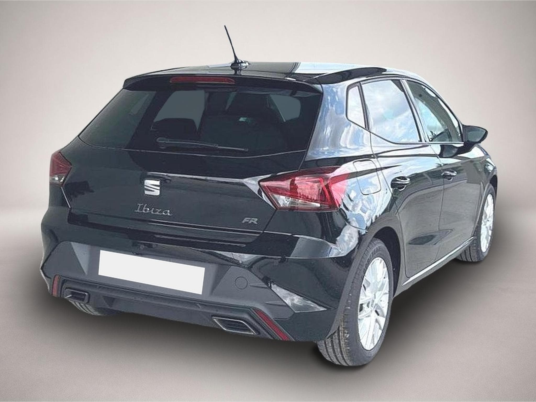 Seat Ibiza (2026) - Foto 2