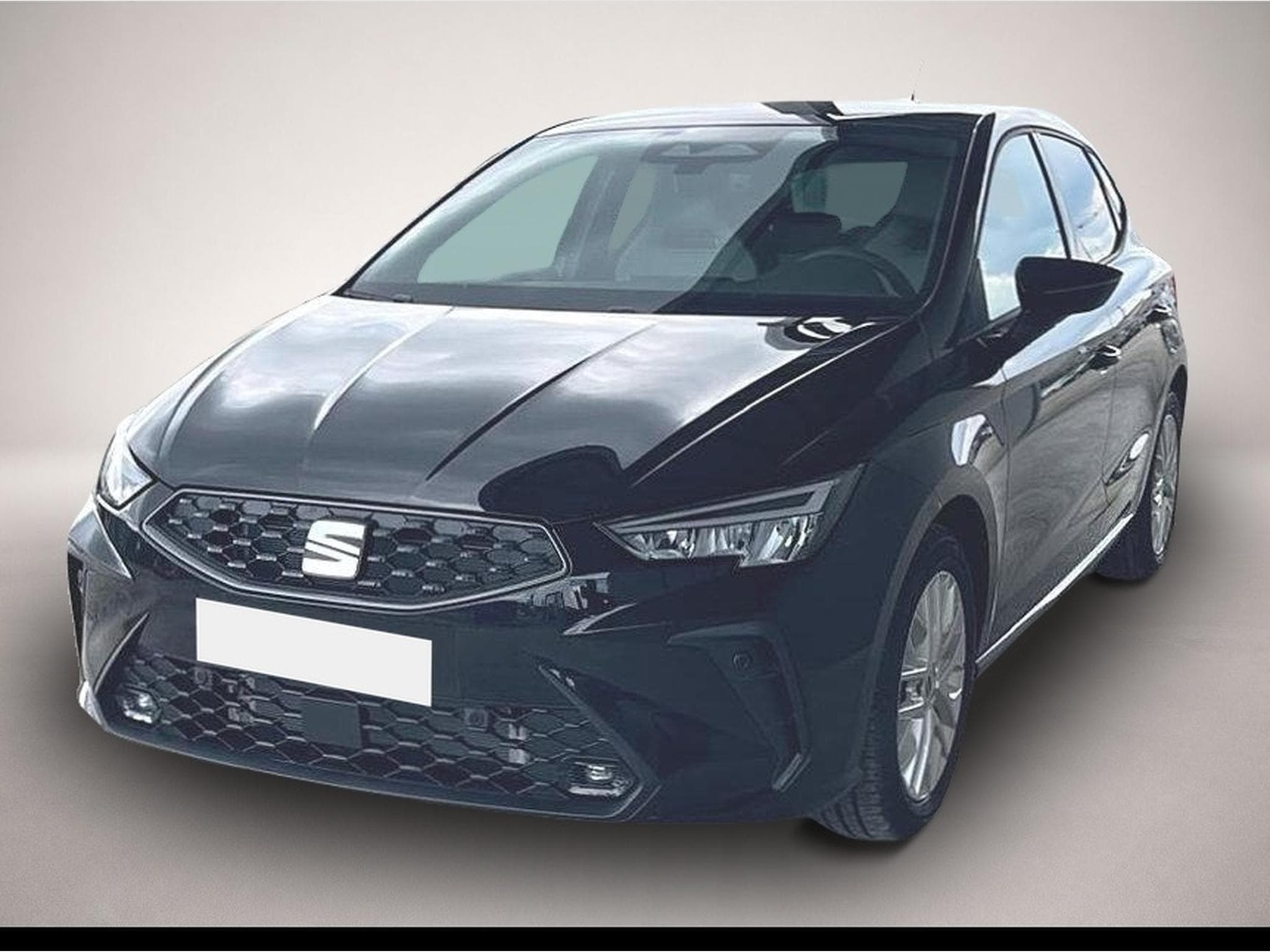 Seat Ibiza (2026) - Foto 1