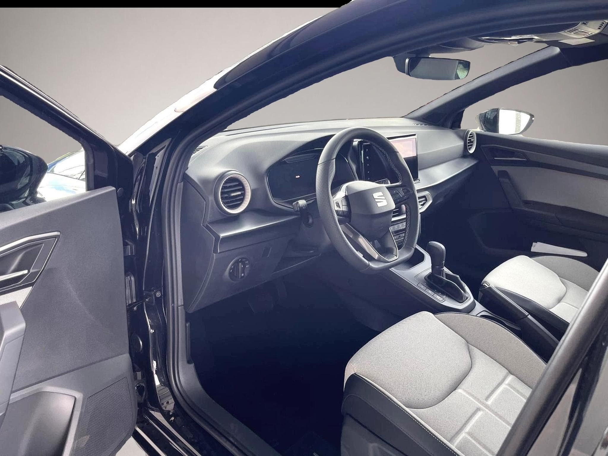 Seat Ibiza (2026) - Foto 3