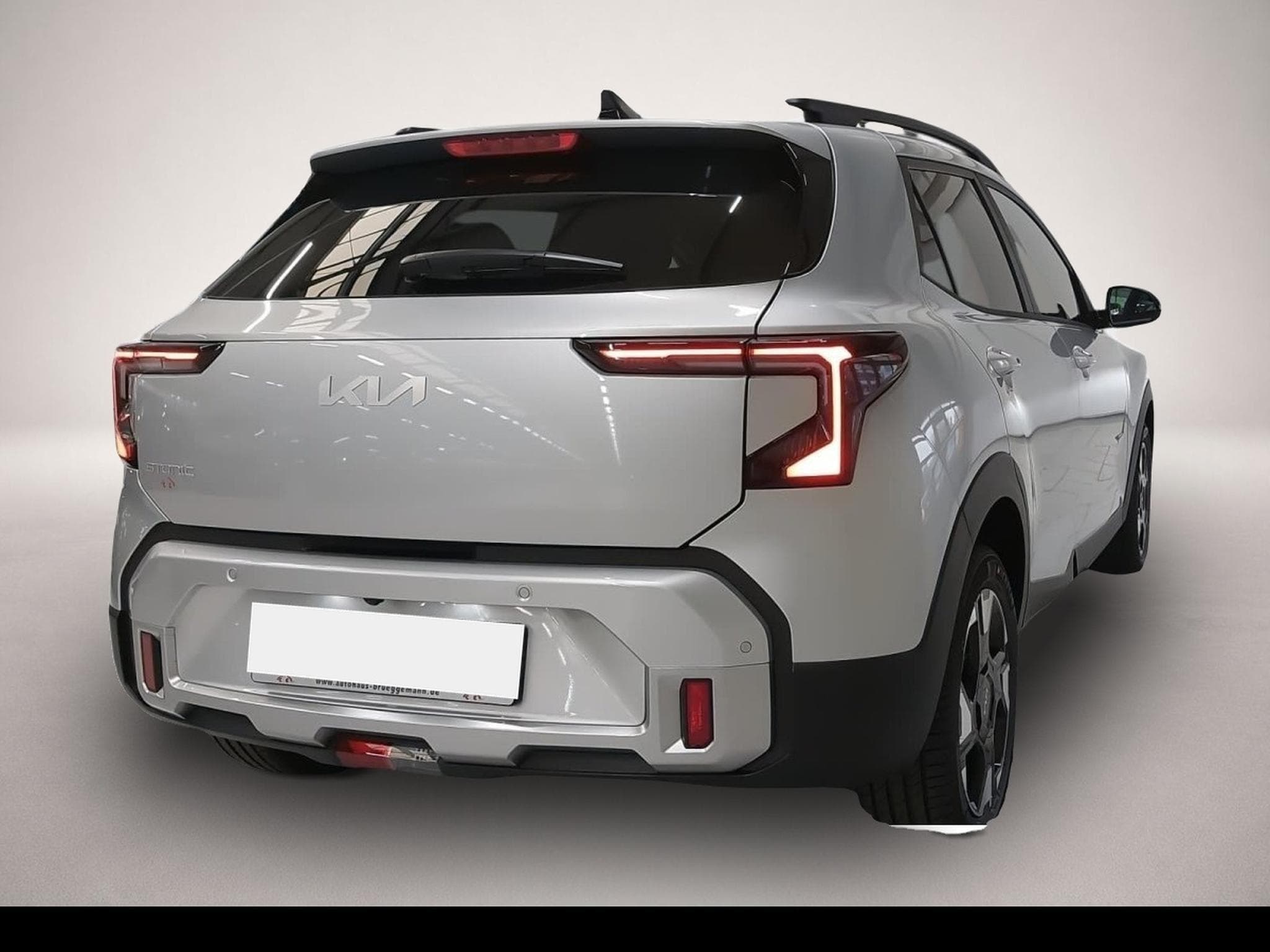 Kia Stonic (2026) - Photo 2