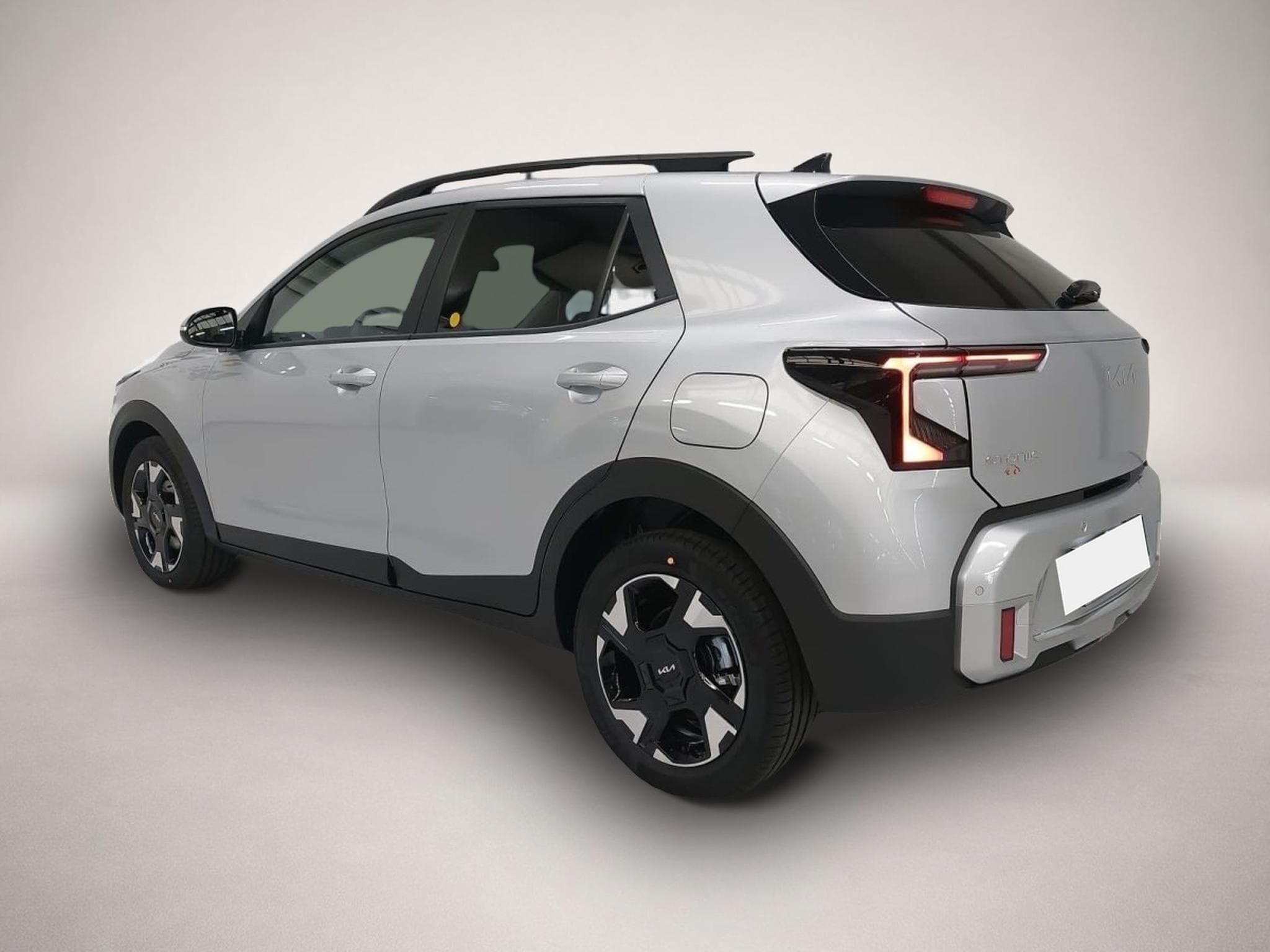 Kia Stonic (2026) - Photo 3