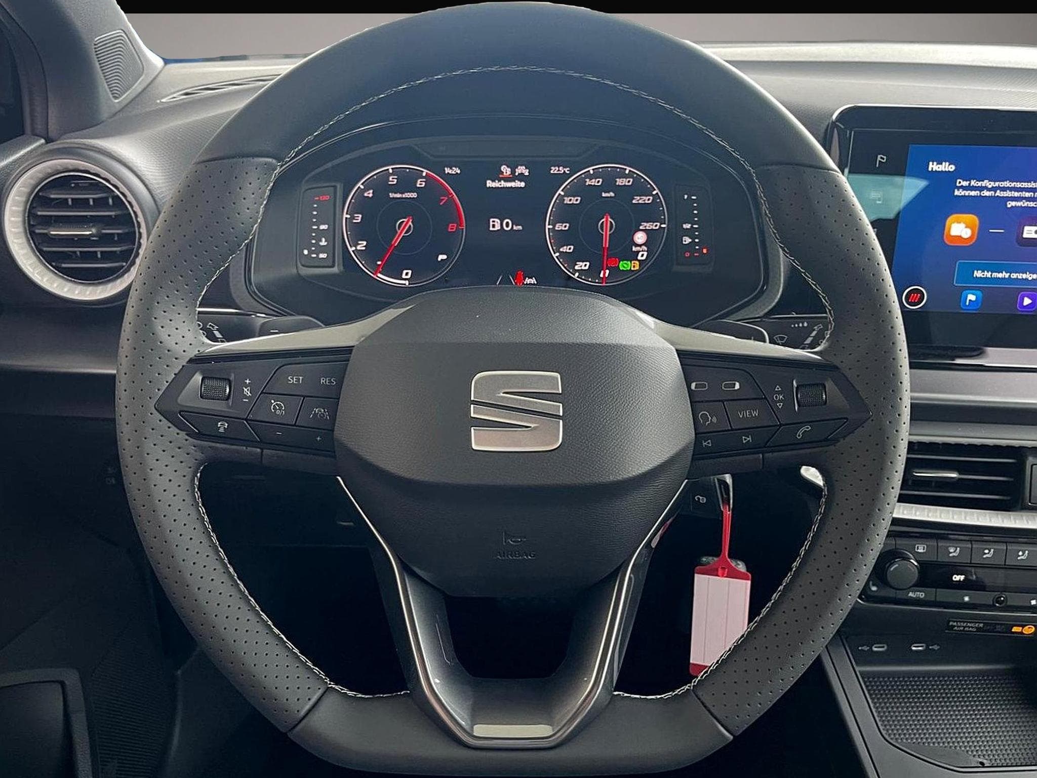 Seat Ibiza (2026) - Foto 6