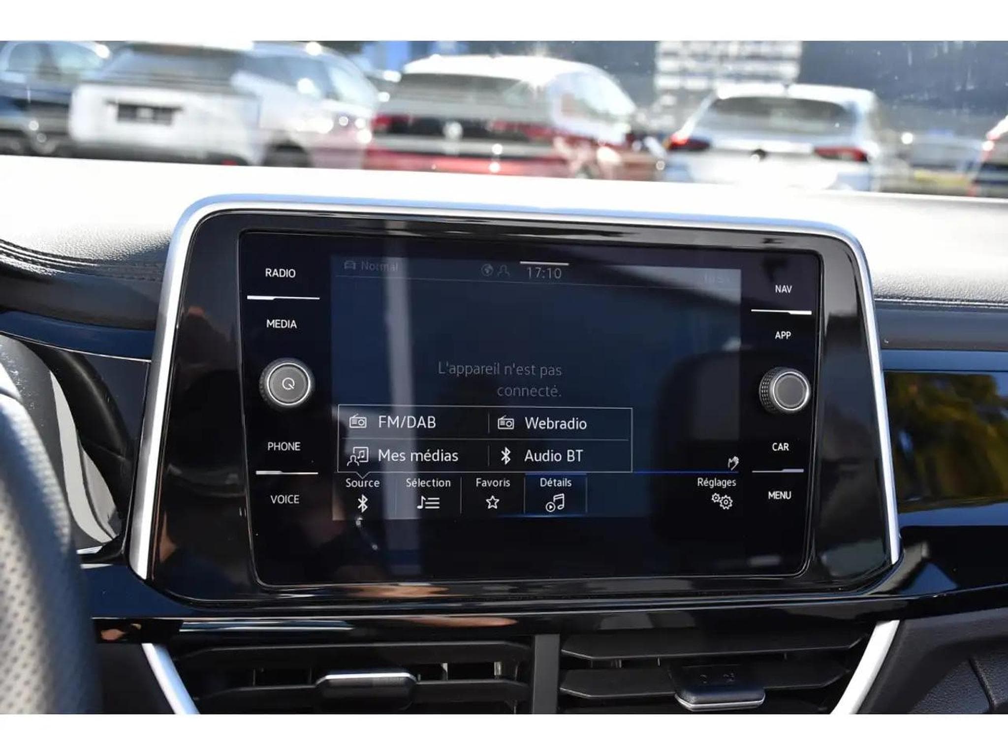 VW T-Roc (2026) - Photo 12