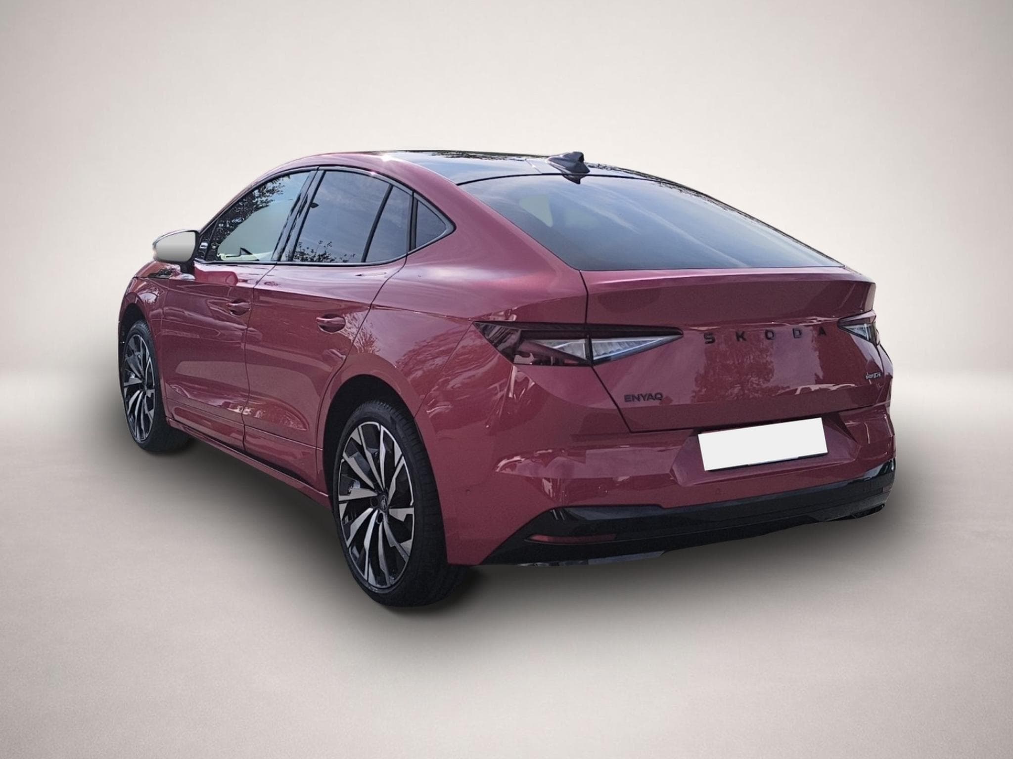 Skoda Enyaq (2026) - Foto 5
