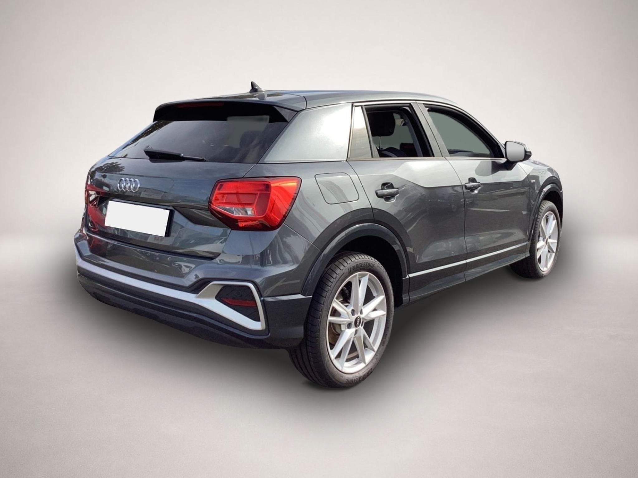 Audi Q2 (2025) - Foto 4