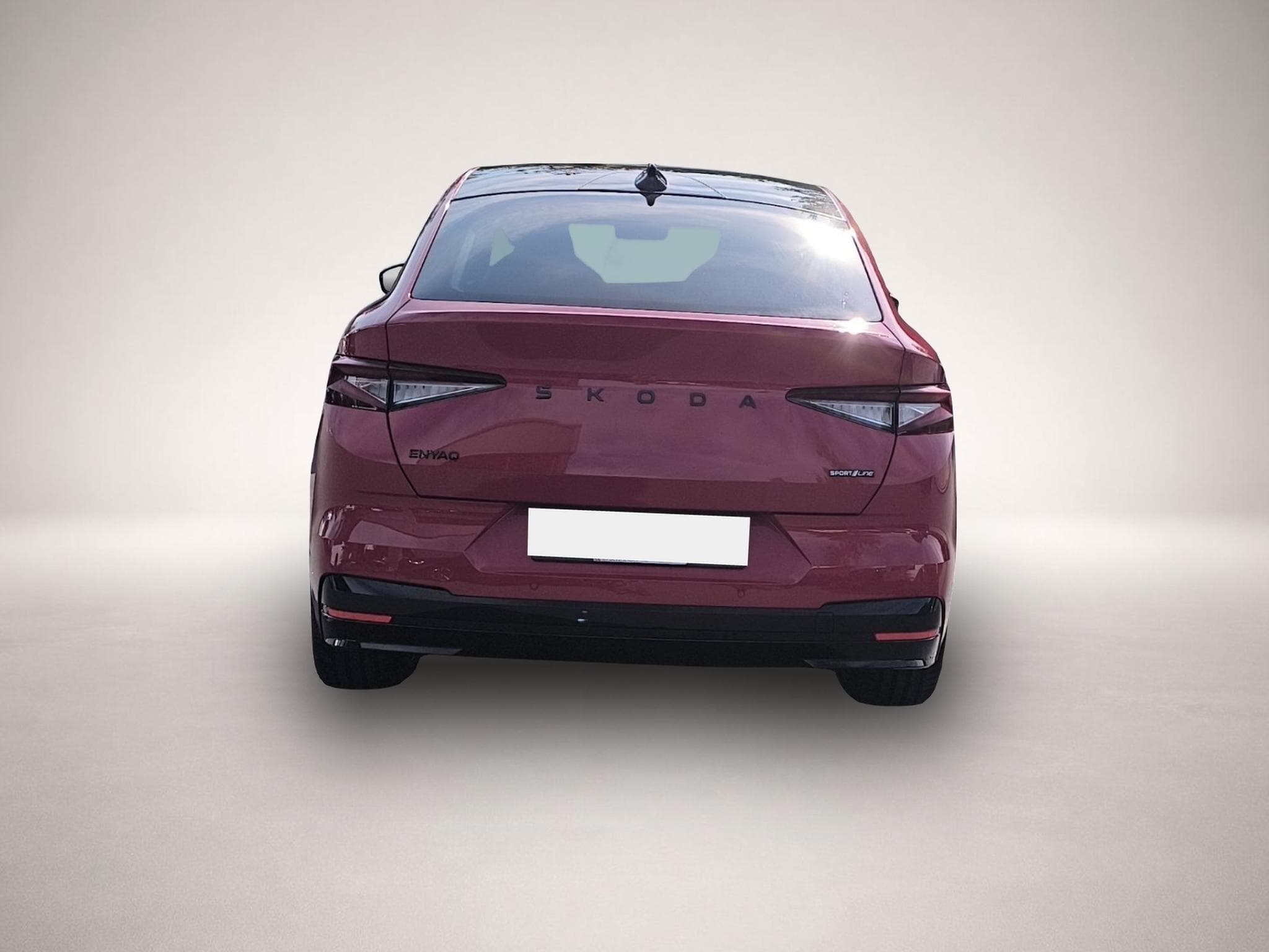 Skoda Enyaq (2026) - Foto 6