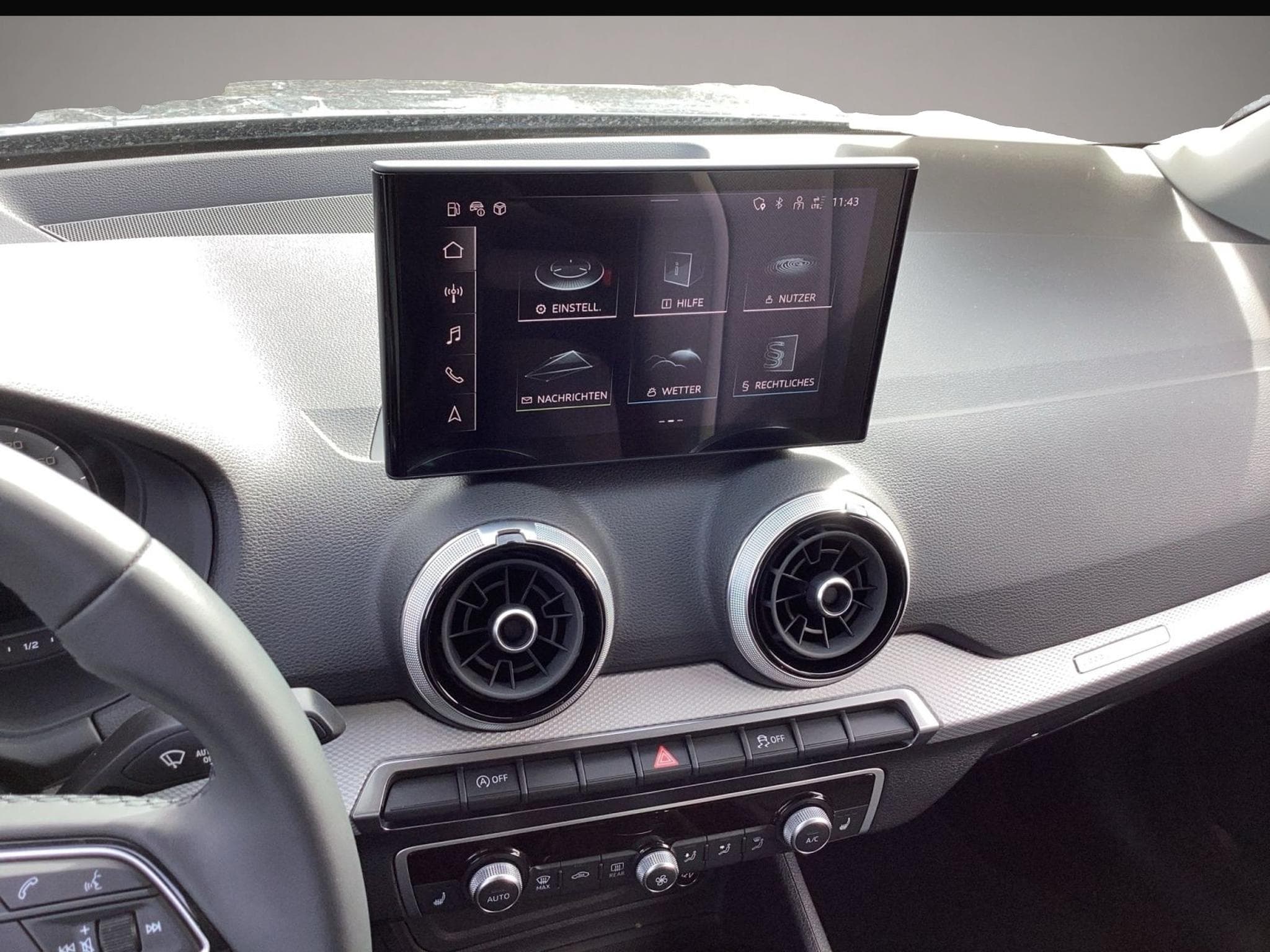 Audi Q2 (2025) - Foto 7