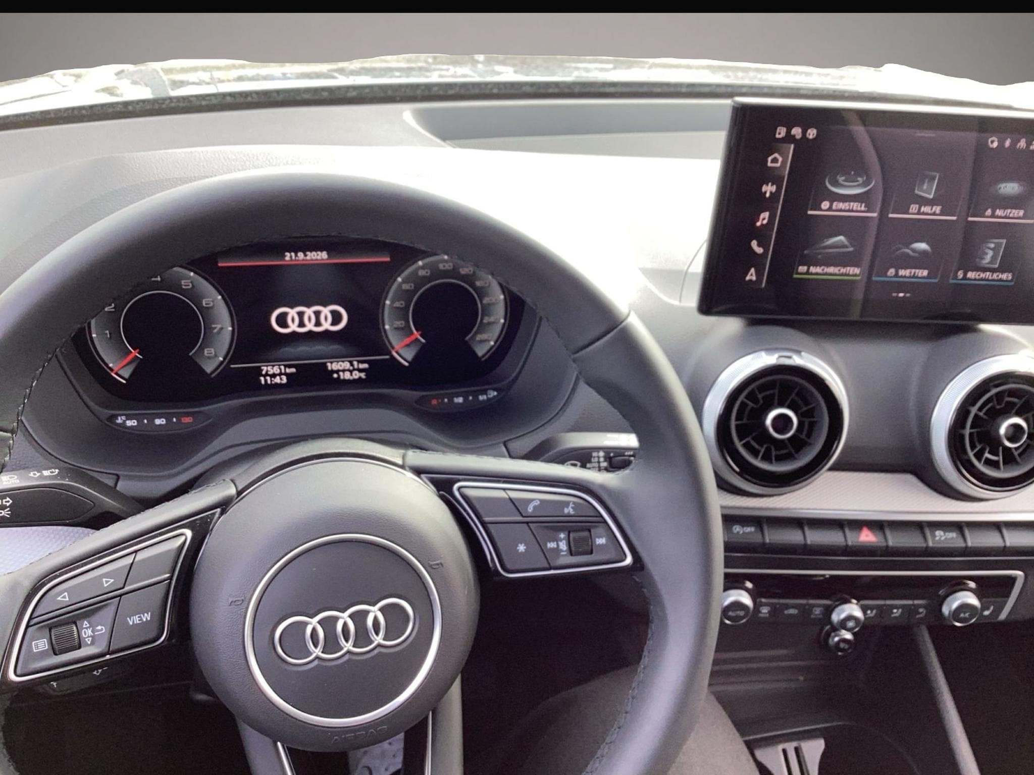 Audi Q2 (2025) - Foto 6