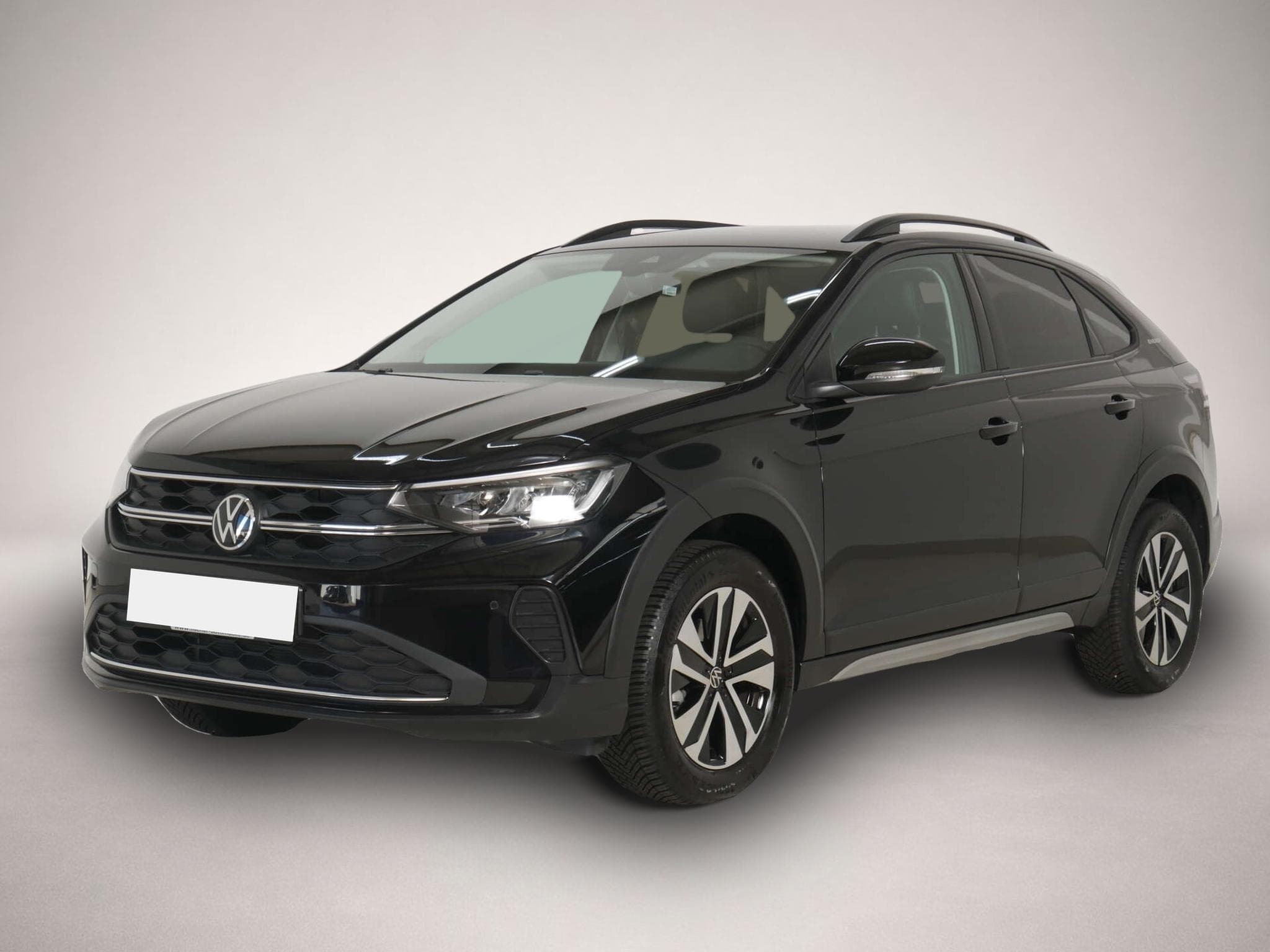 VW Taigo (2026) - Photo 1