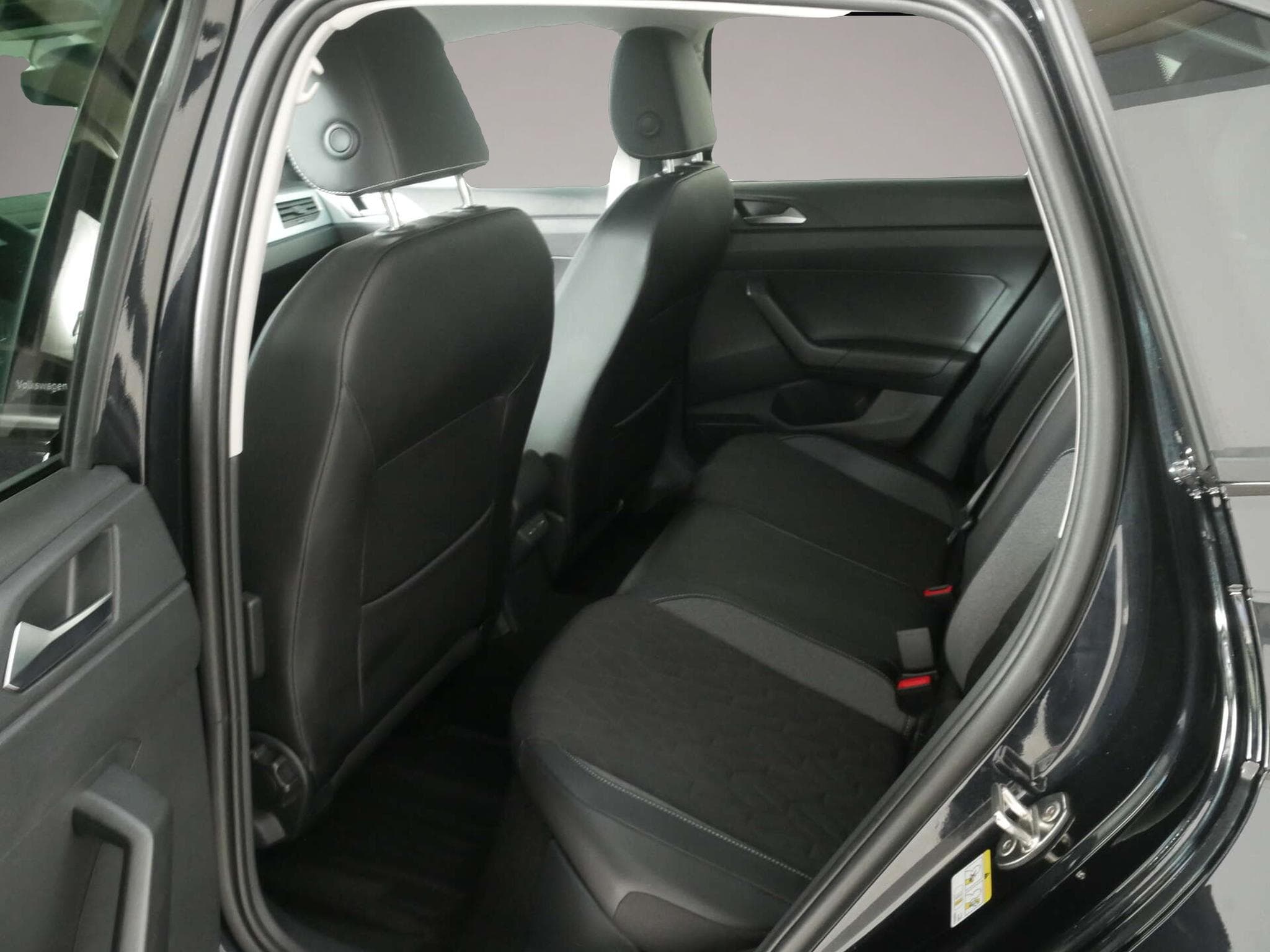 VW Taigo (2026) - Photo 4