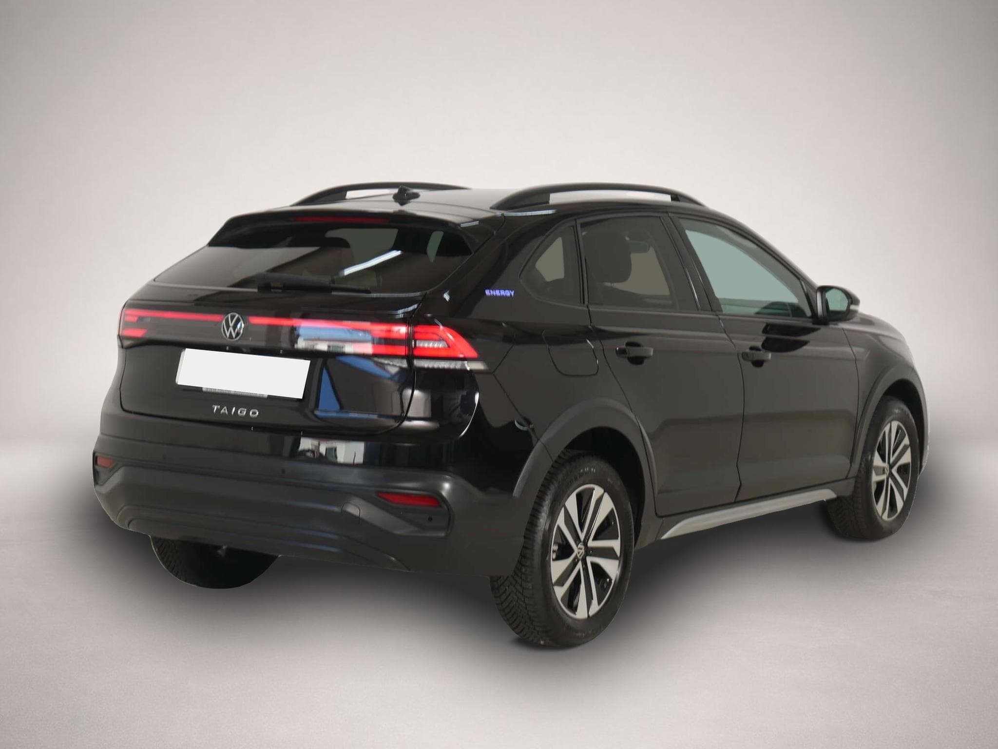 VW Taigo (2026) - Photo 6