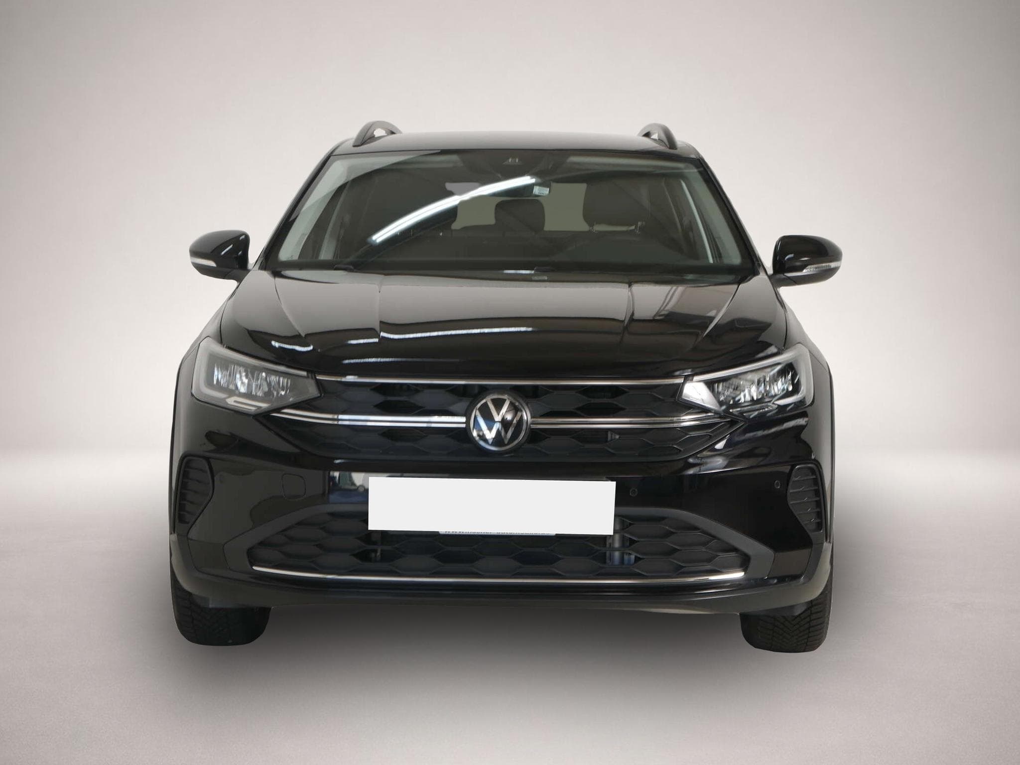 VW Taigo (2026) - Photo 2