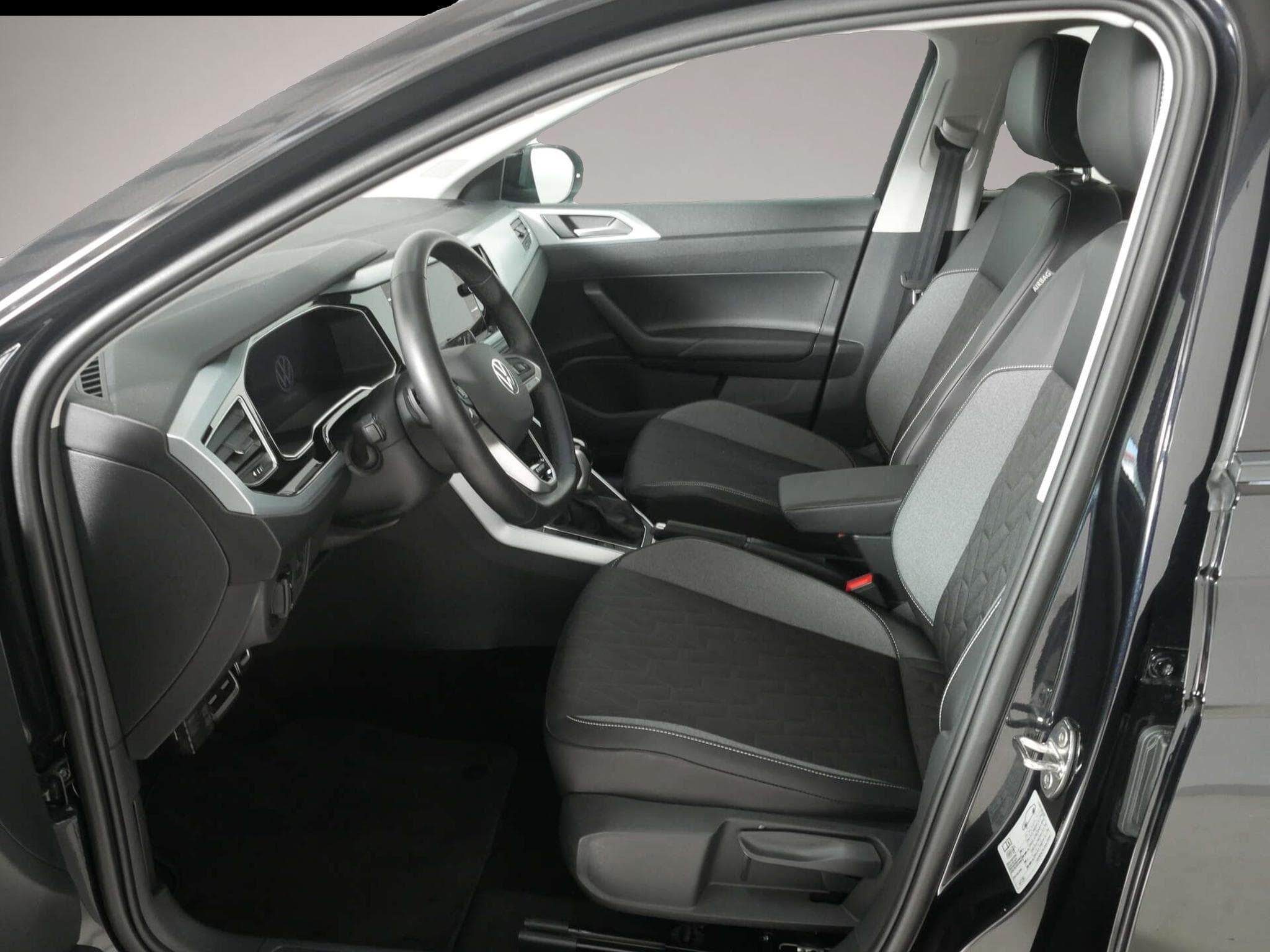 VW Taigo (2026) - Photo 5