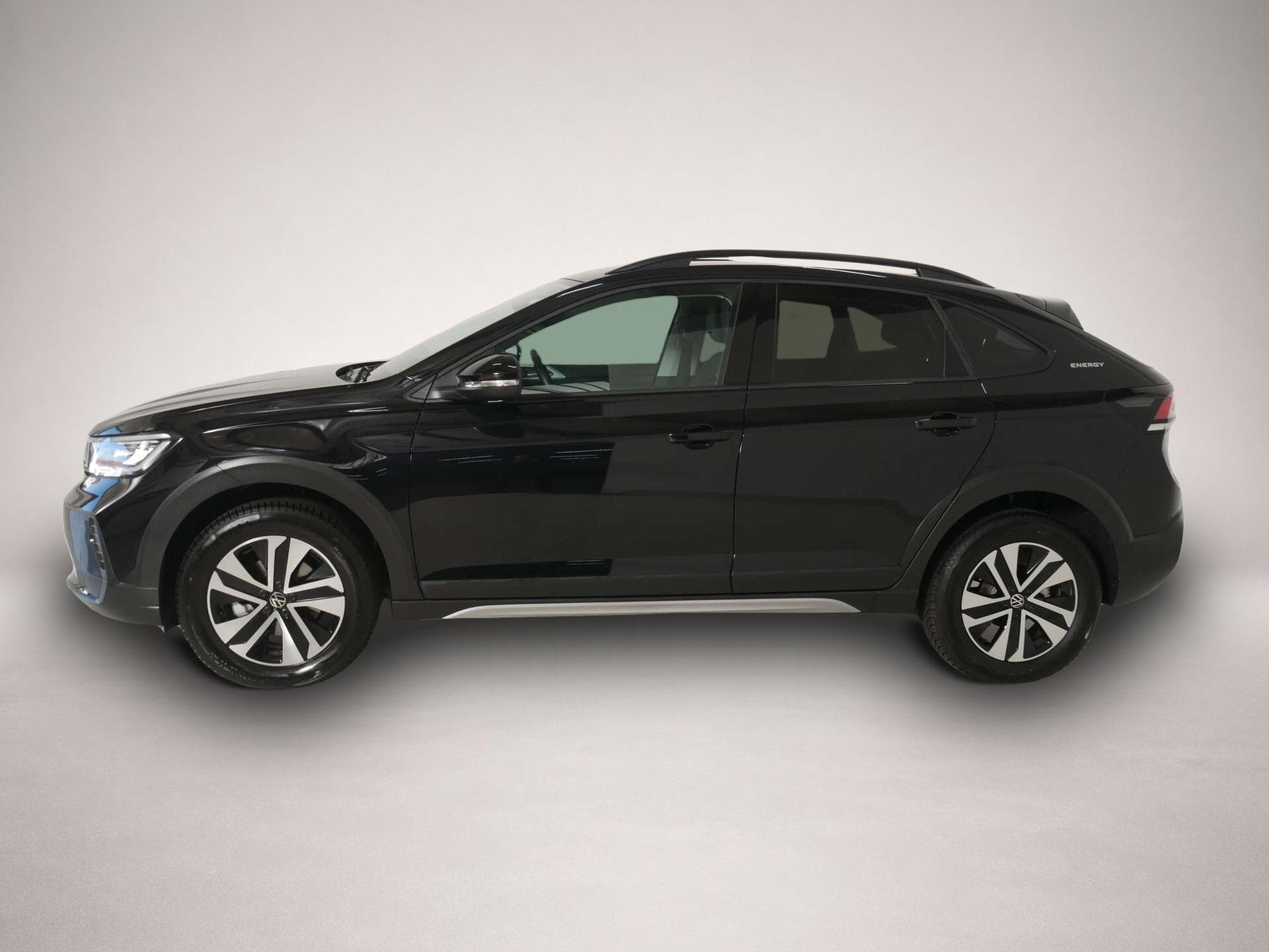 VW Taigo (2026) - Photo 3