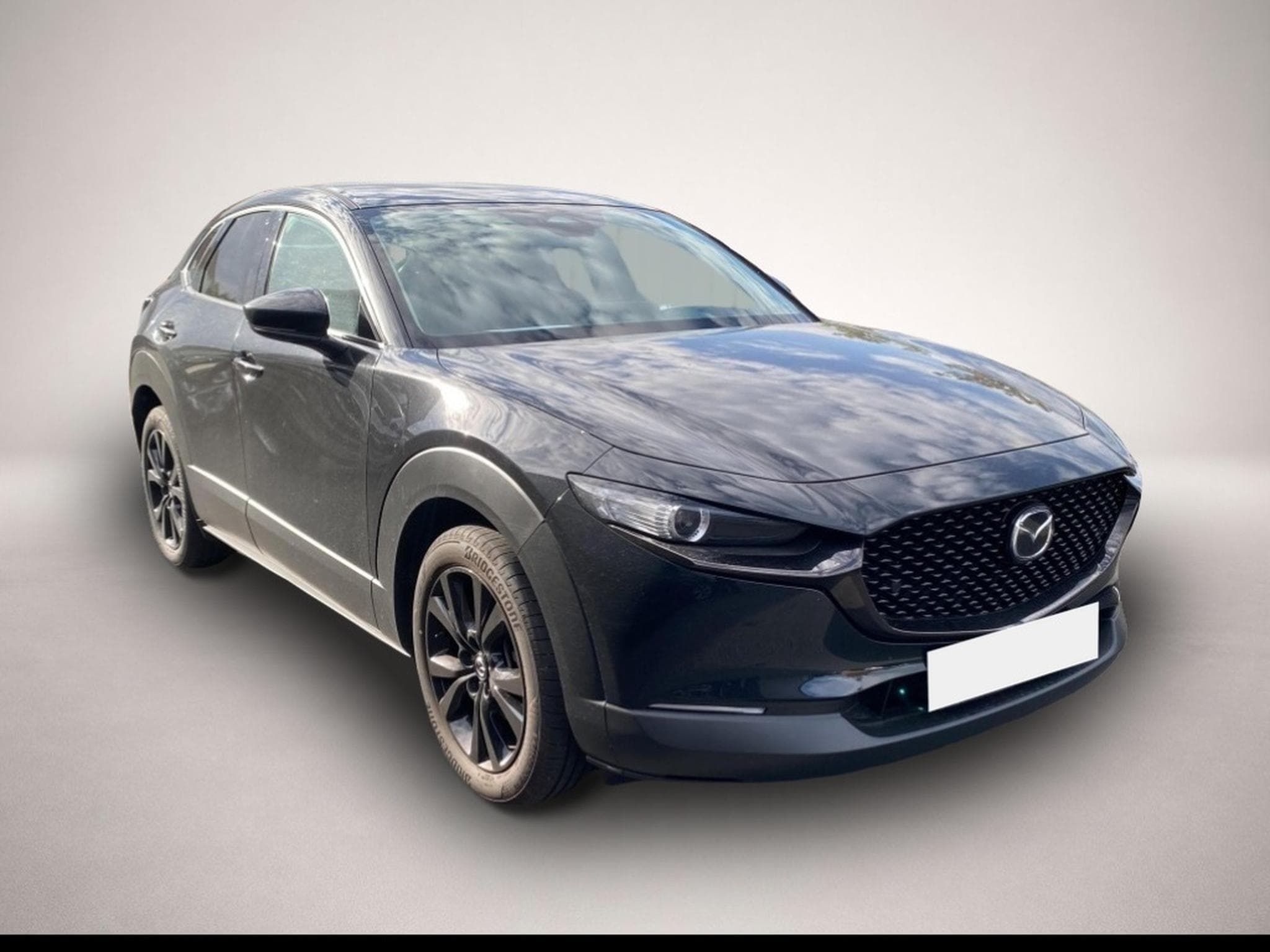 Mazda CX-30 (2026) - Foto 3