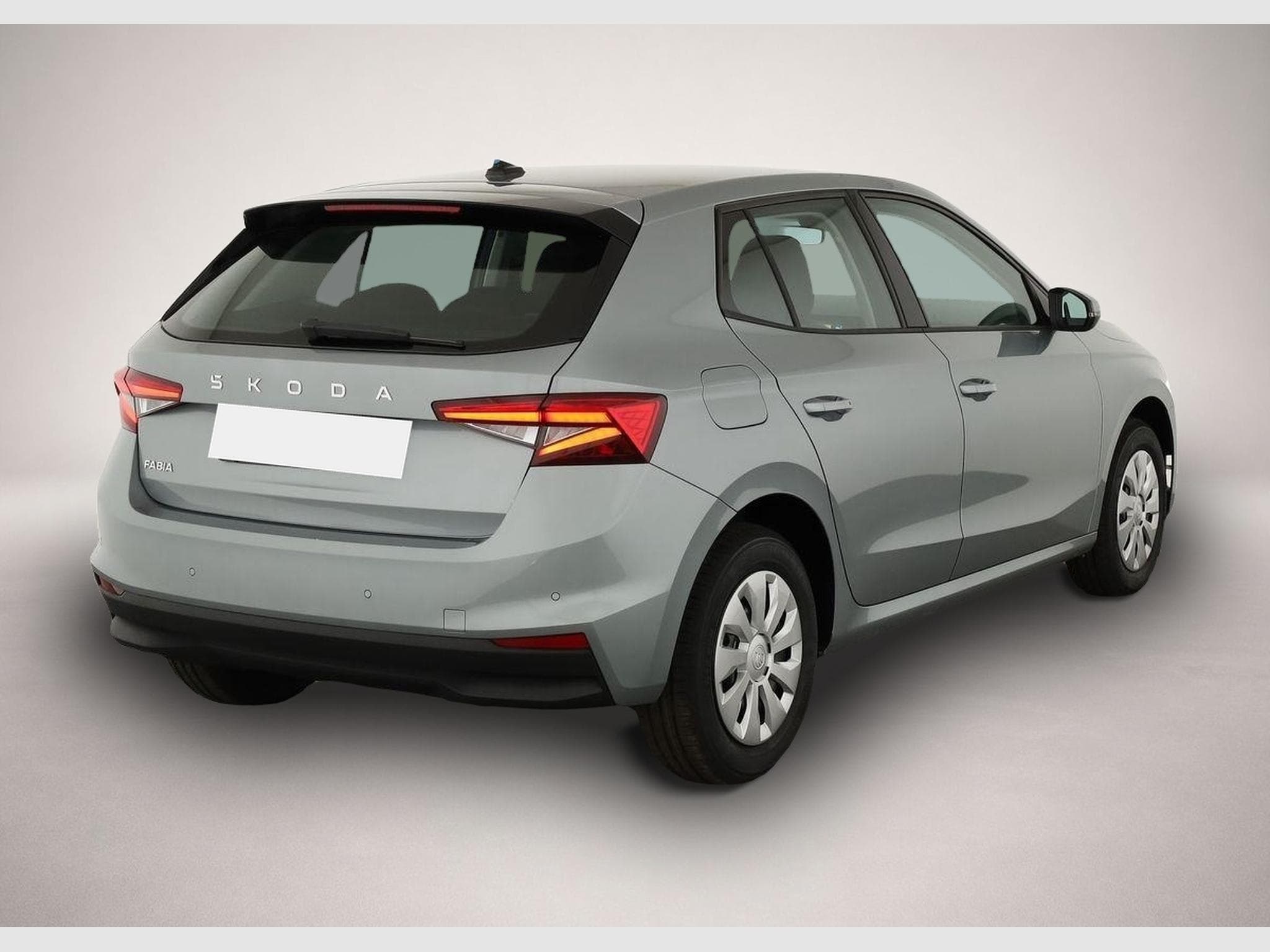 Skoda Fabia (2026) - Foto 3