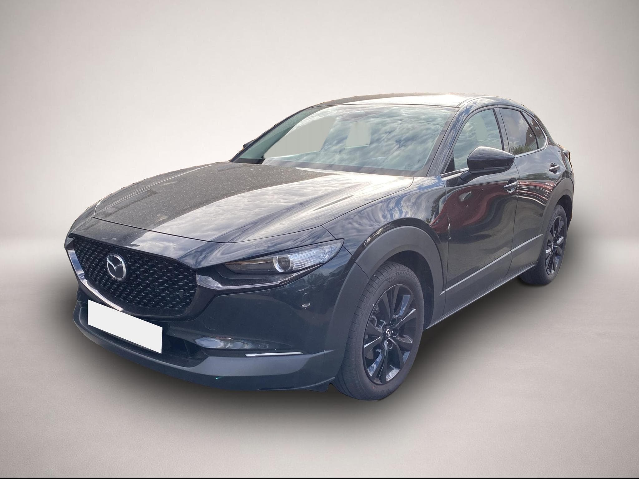 Mazda CX-30 (2026) - Foto 2