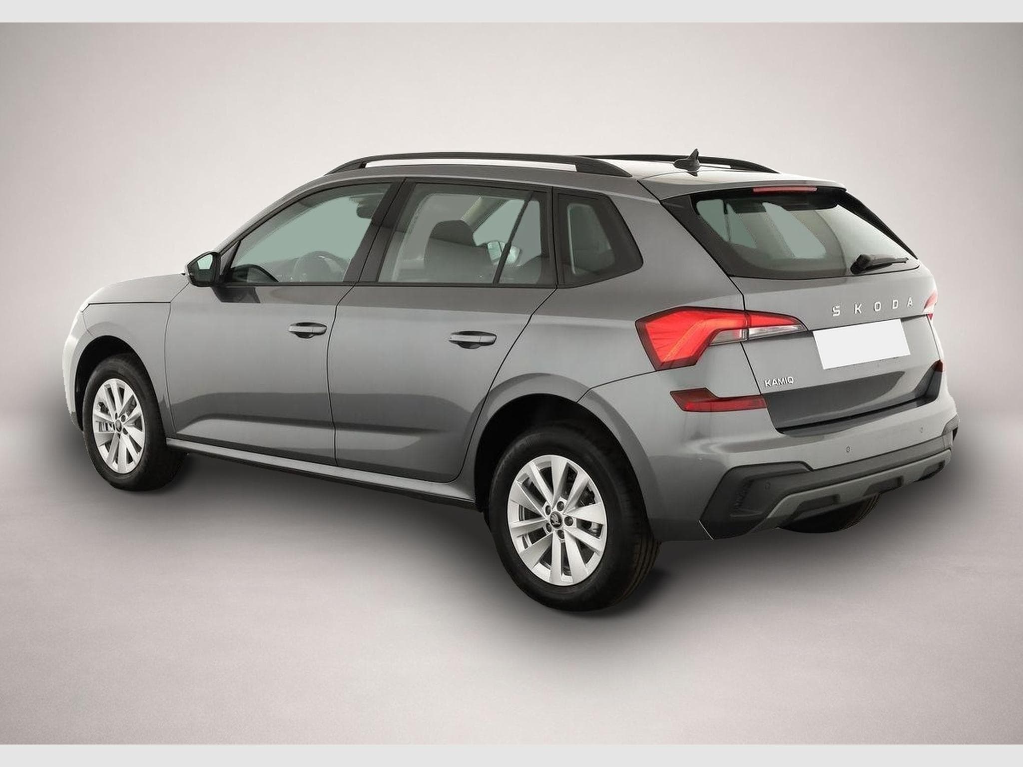 Skoda Kamiq (2026) - Photo 4
