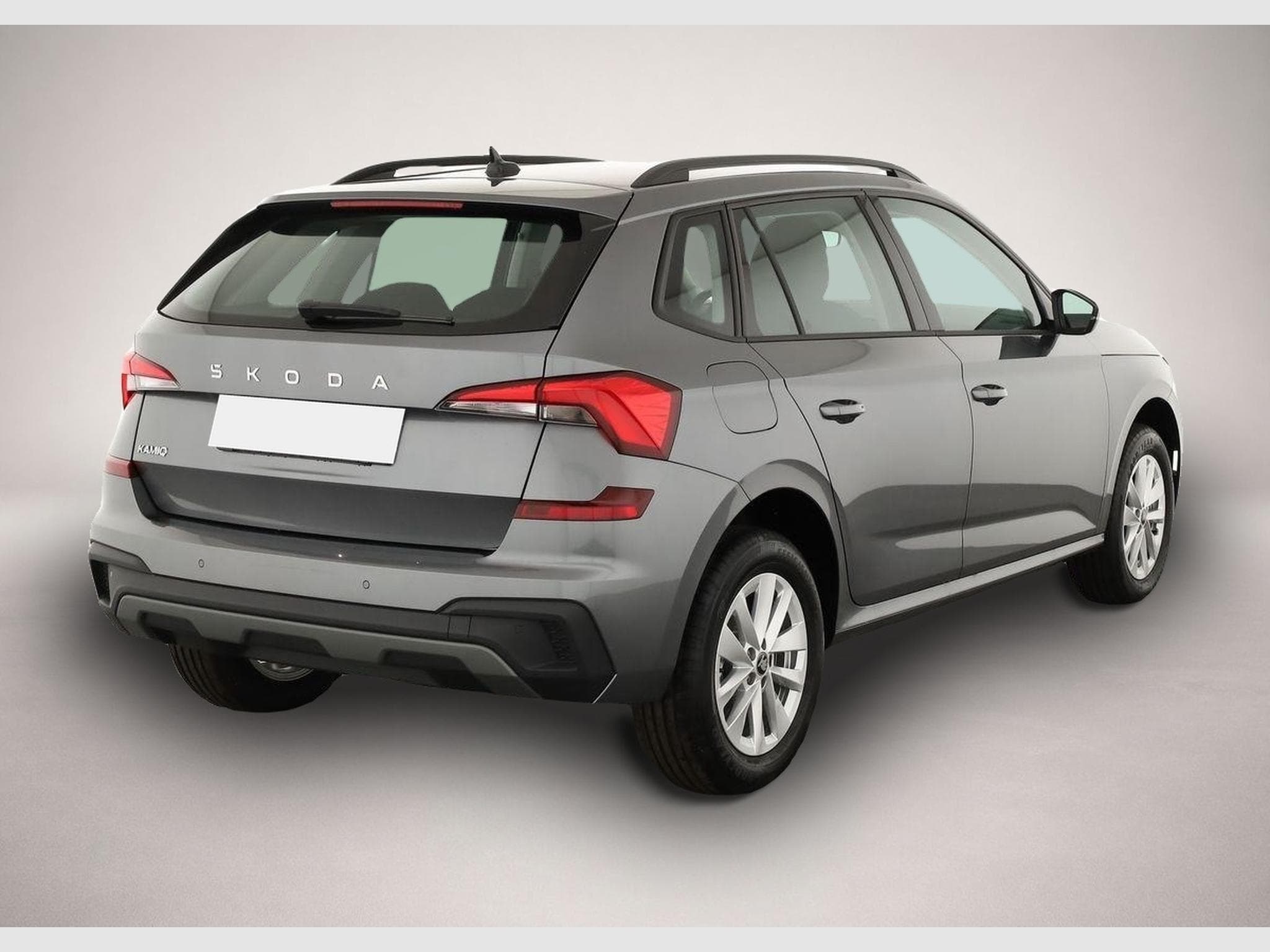 Skoda Kamiq (2026) - Photo 3