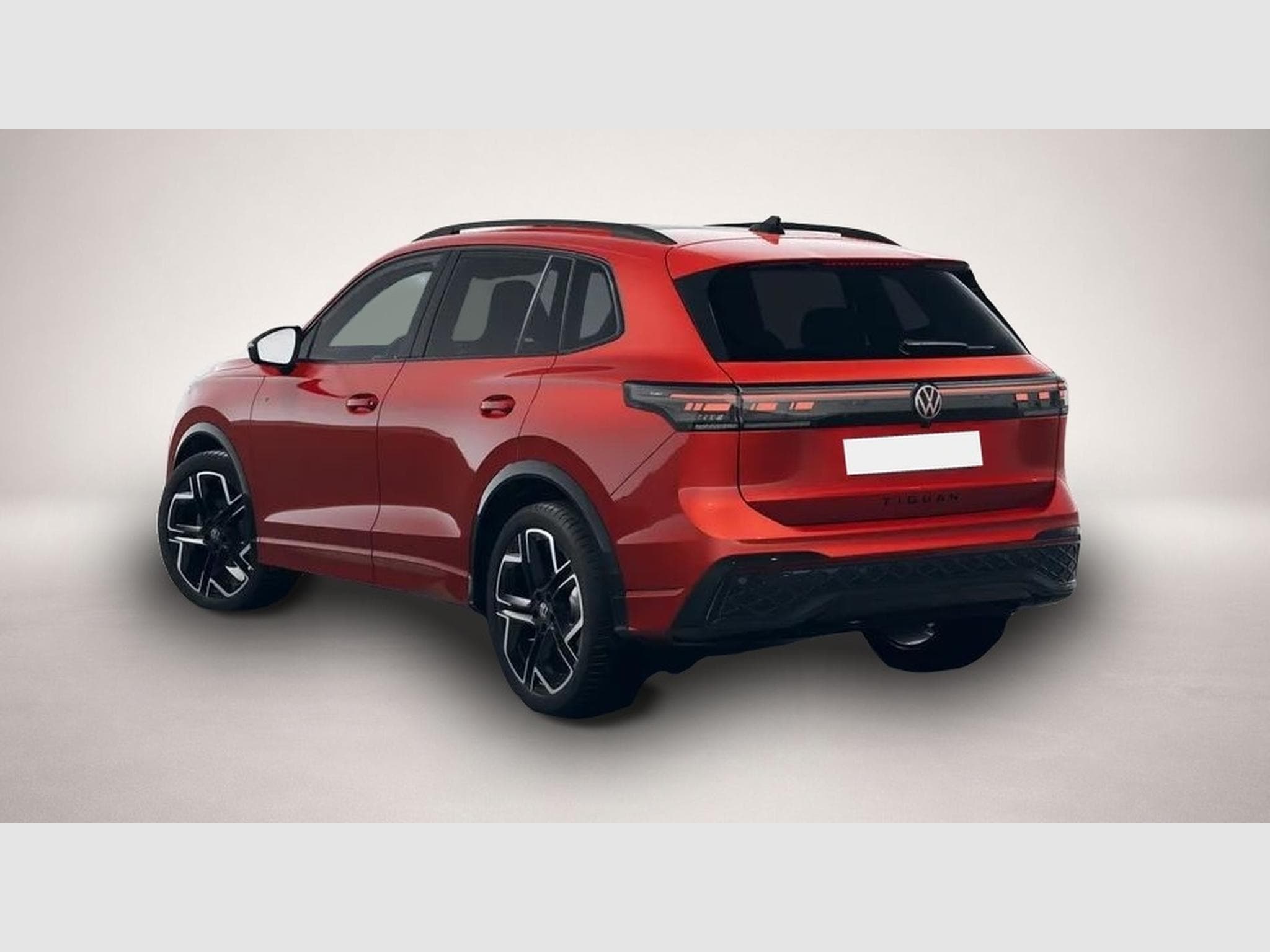 VW Tiguan (2026) - Photo 3