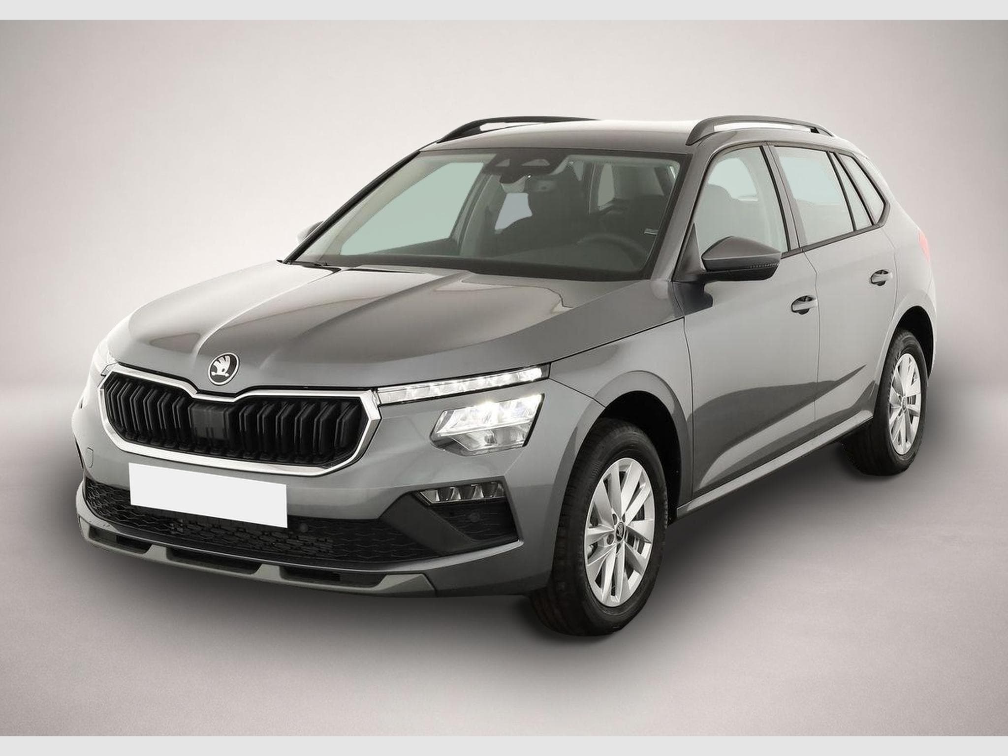 Skoda Kamiq (2026) - Photo 1