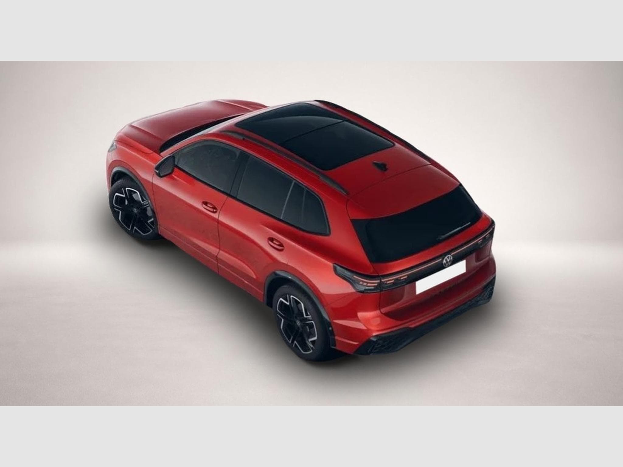 VW Tiguan (2026) - Photo 4