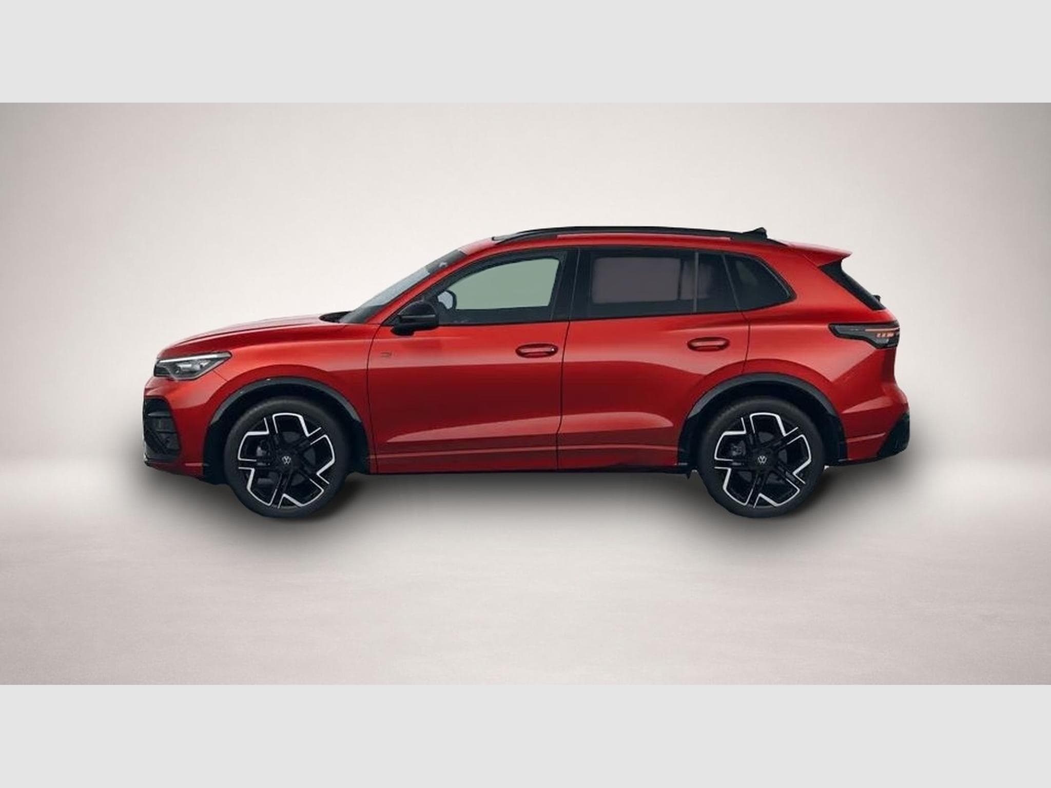 VW Tiguan (2026) - Photo 2
