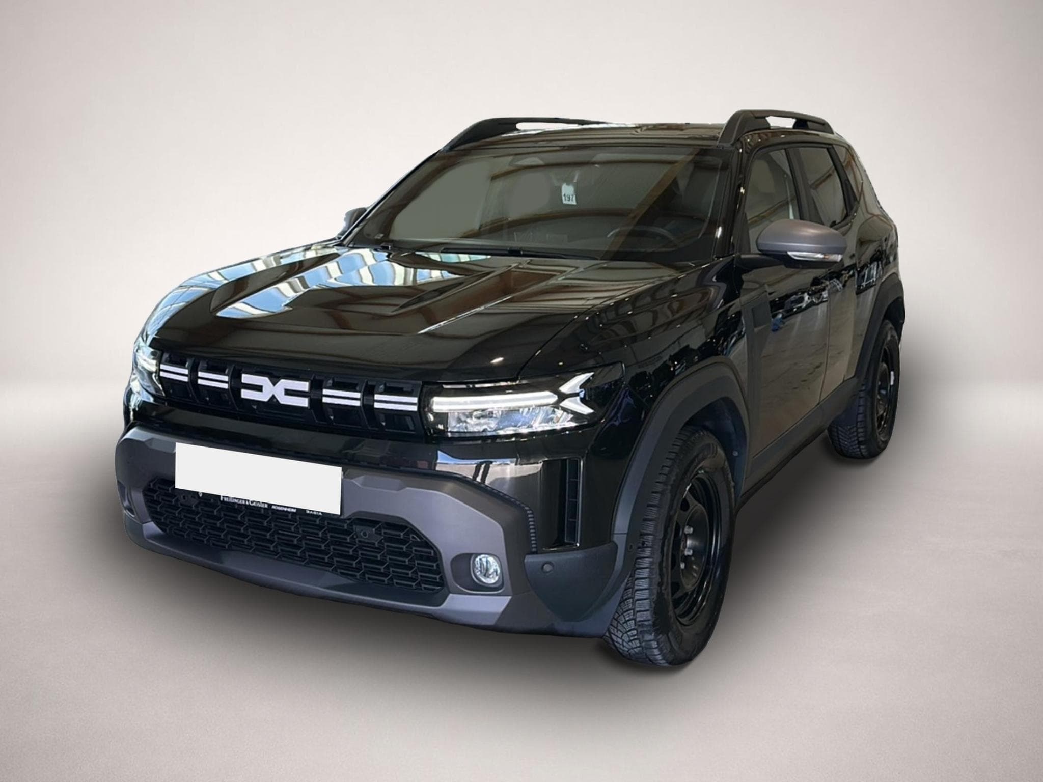 Dacia Duster (2026) - Photo 1