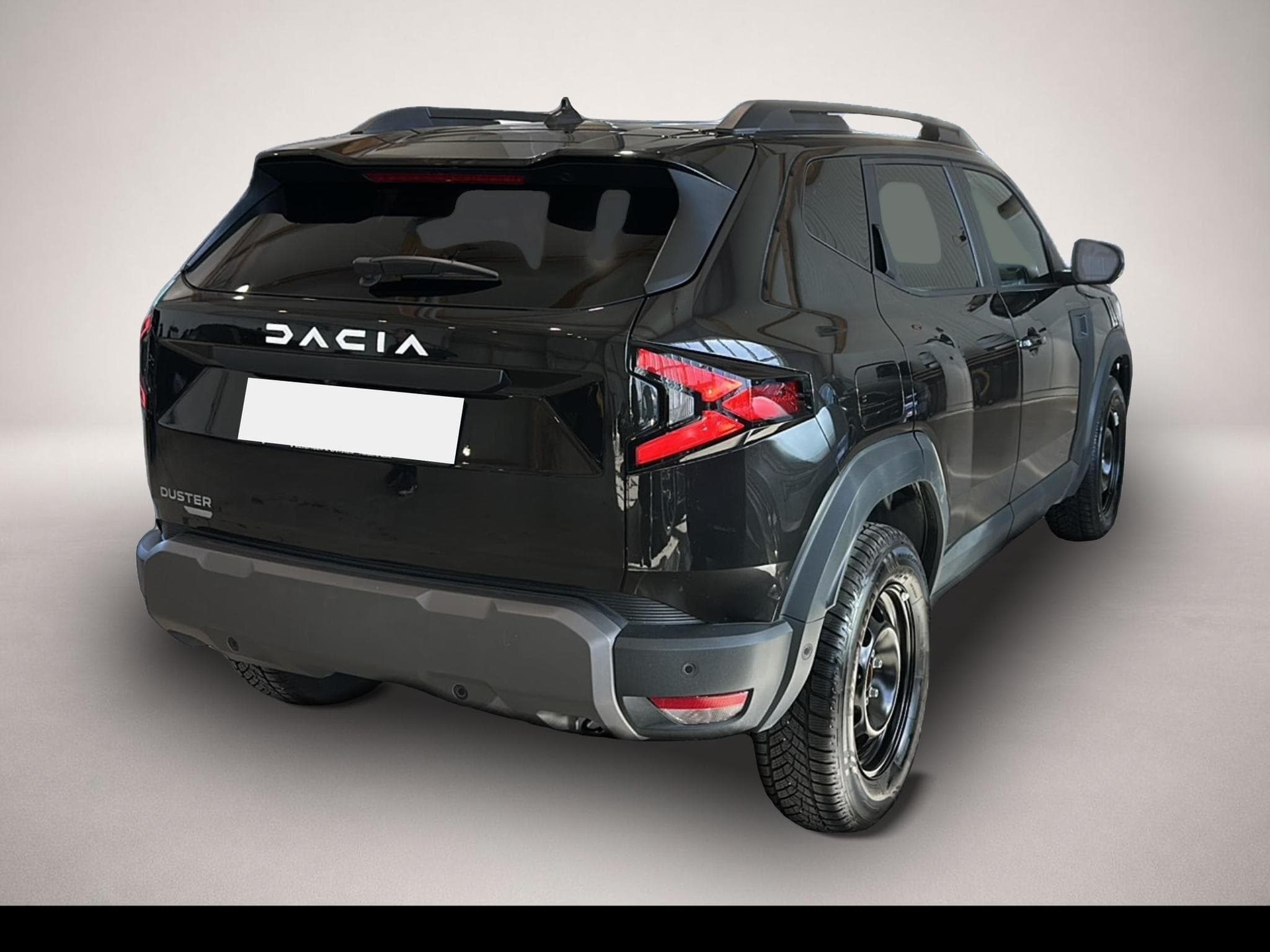 Dacia Duster (2026) - Photo 3