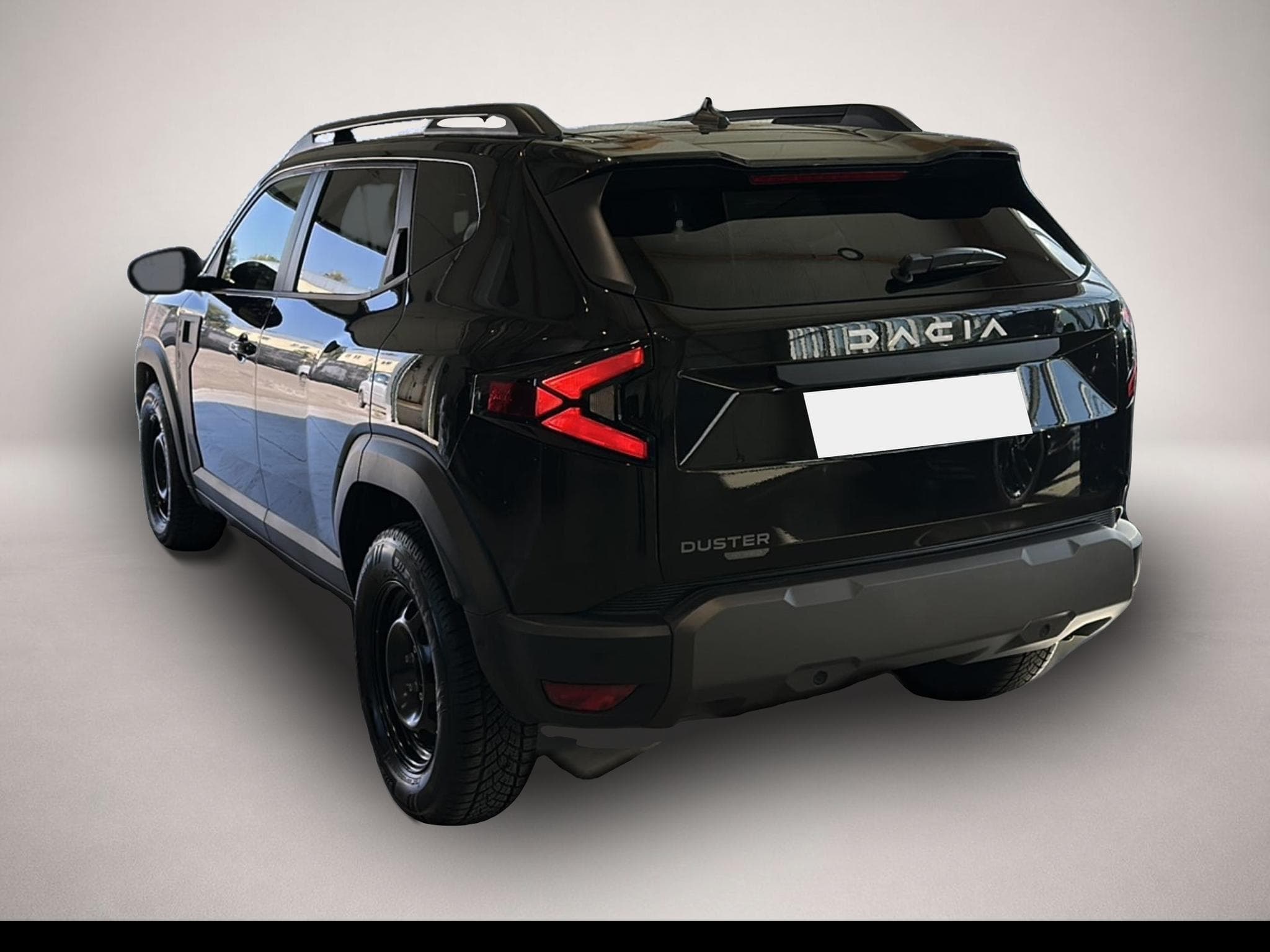 Dacia Duster (2026) - Photo 2