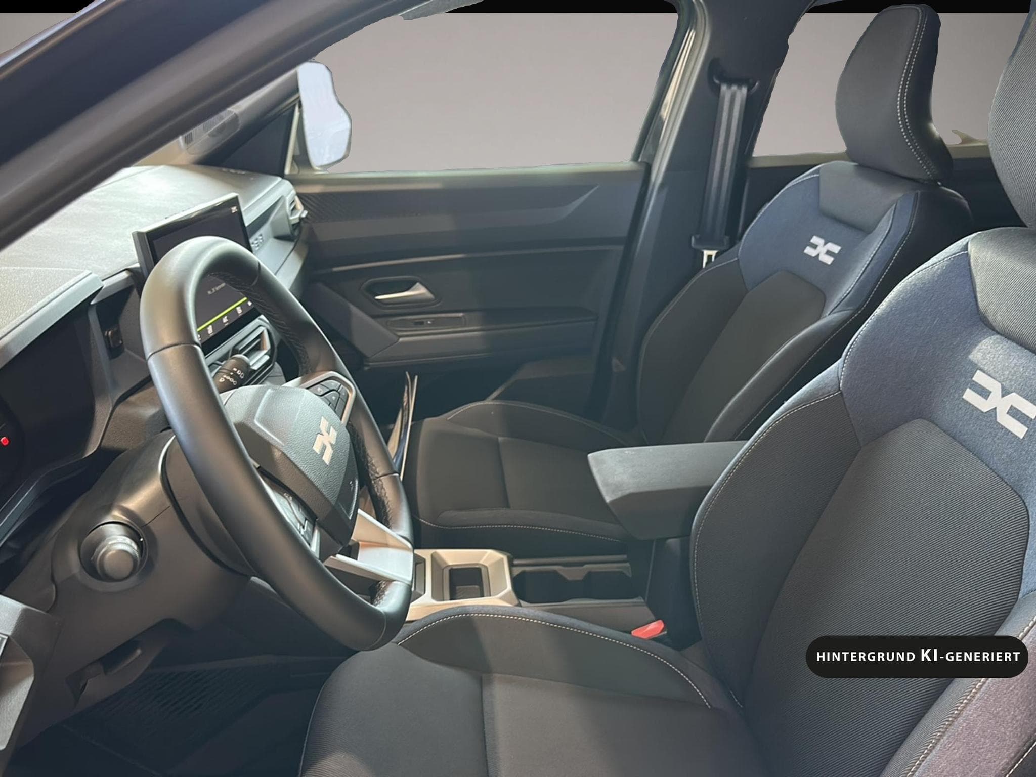 Dacia Duster (2026) - Photo 5