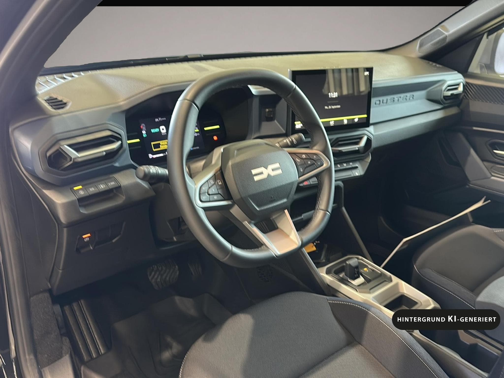 Dacia Duster (2026) - Photo 6