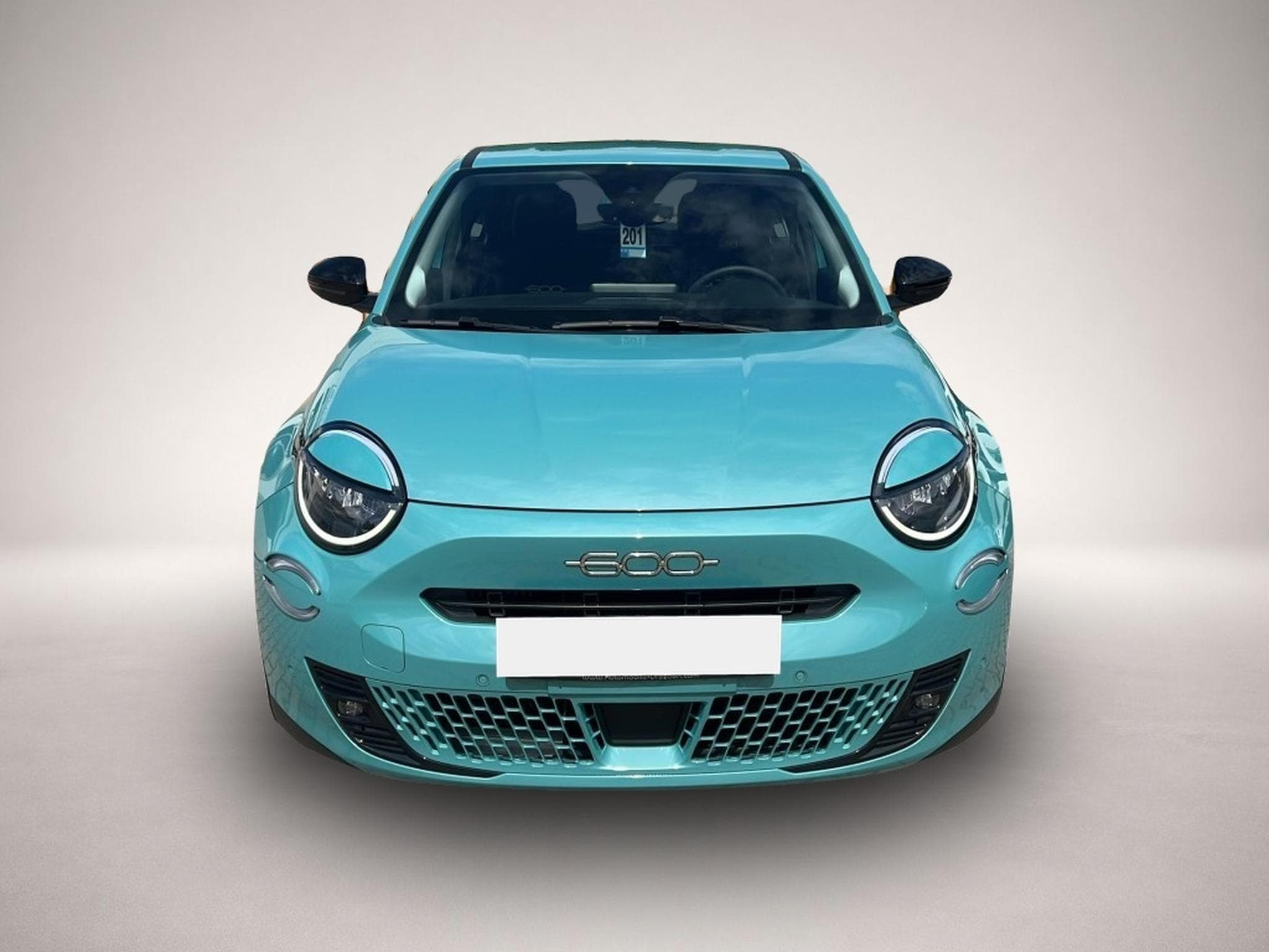 Fiat 600 (2025) - Photo 4