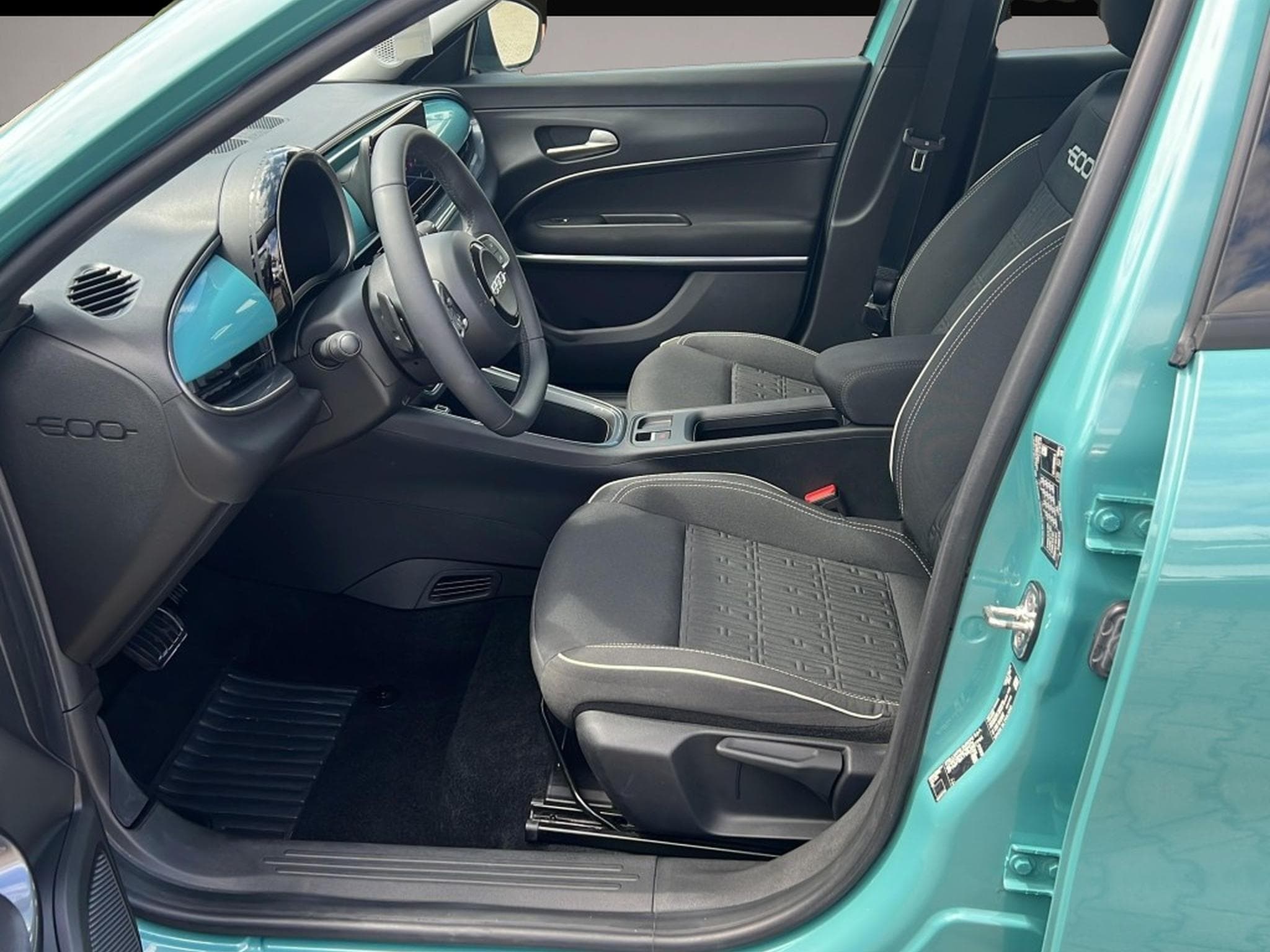 Fiat 600 (2025) - Photo 3