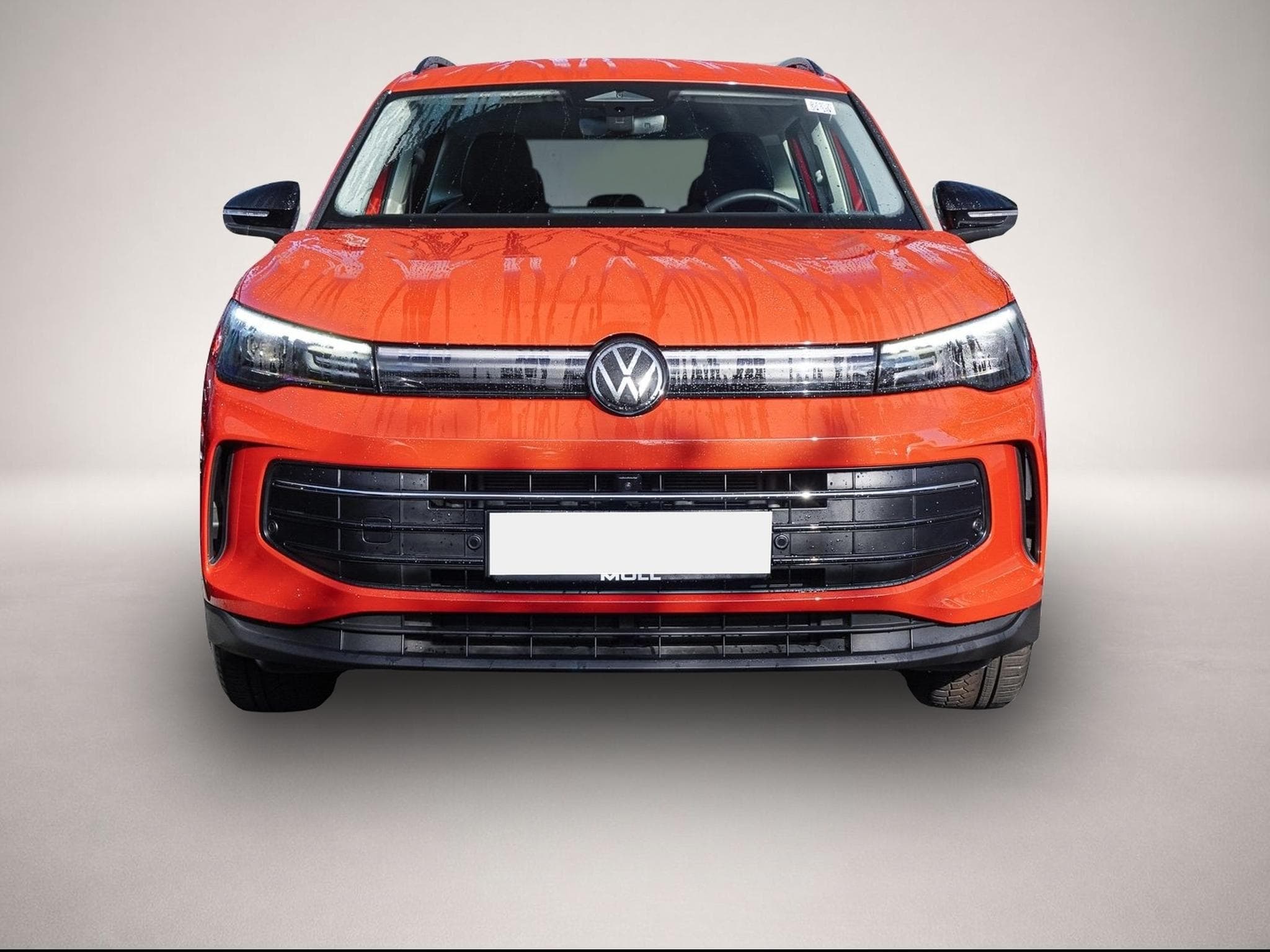 VW Tiguan (2025) - Photo 2